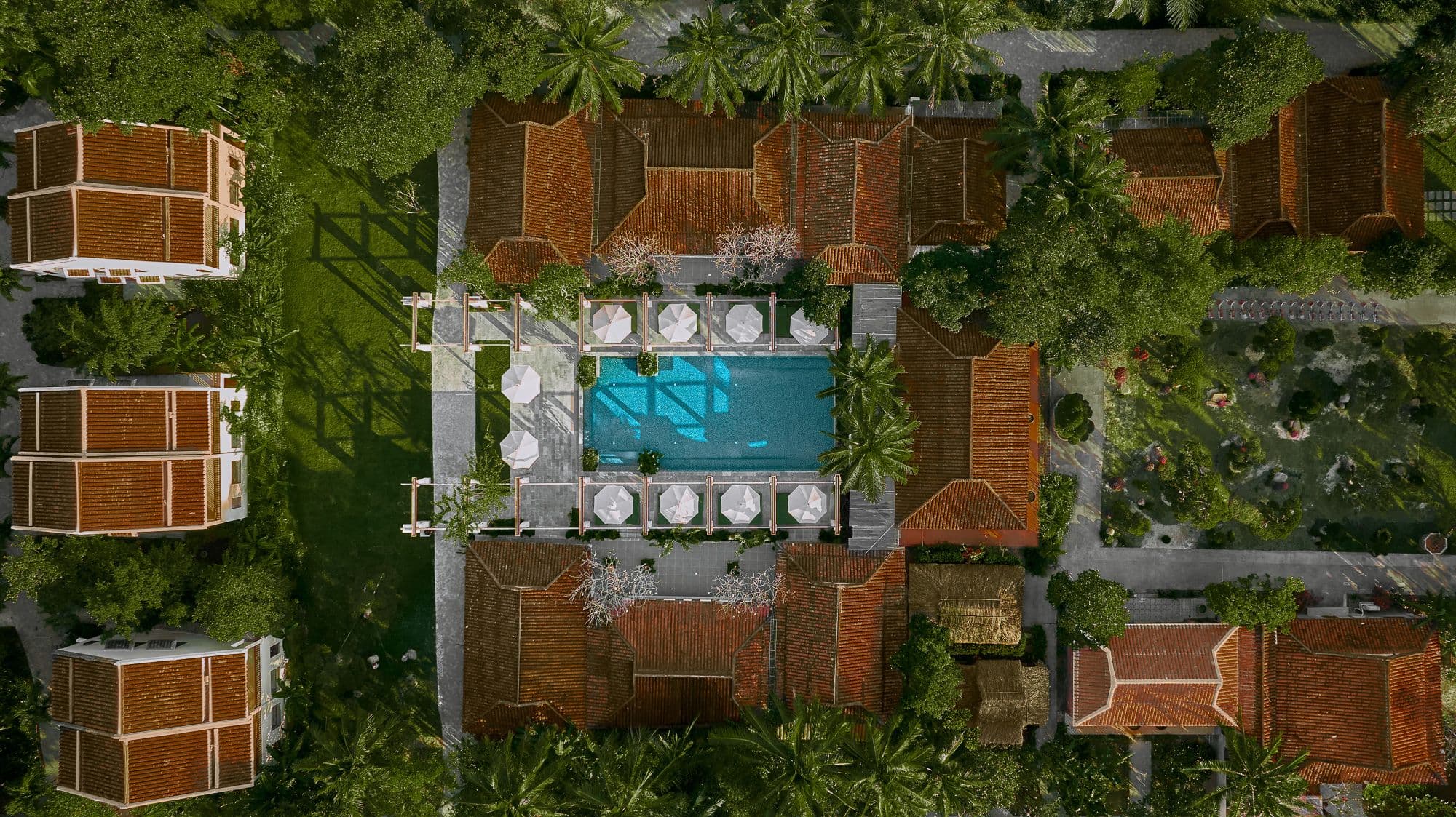 Grand Signature Saigon