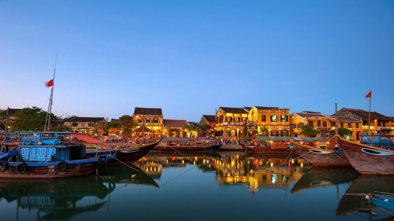 Hoi An