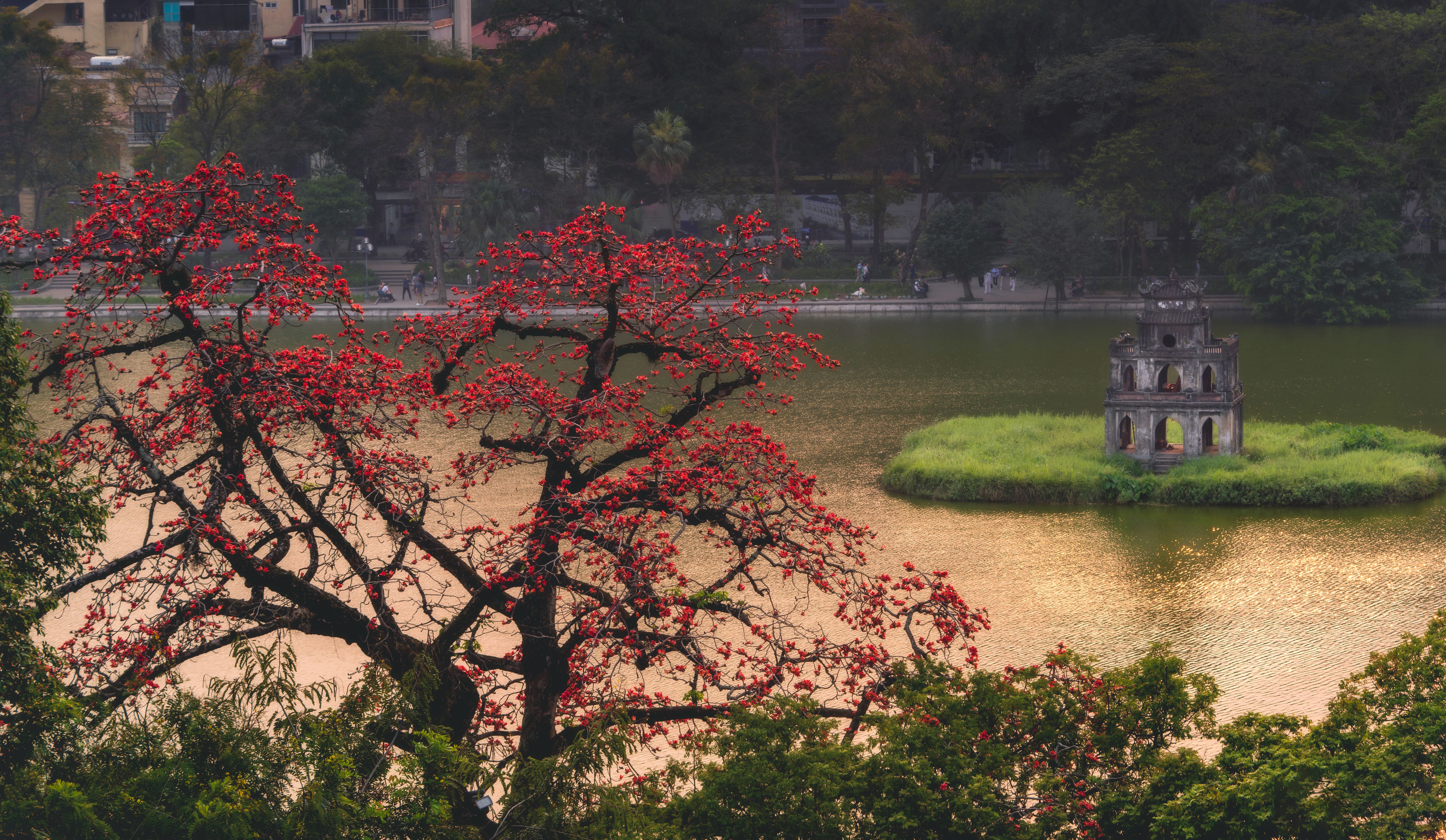 Hanoi