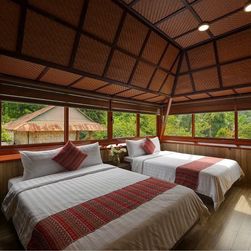 Hue Crown A Luoi Reatreat · ảnh 2