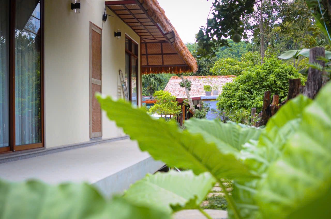 Hue Crown A Luoi Reatreat · ảnh 4