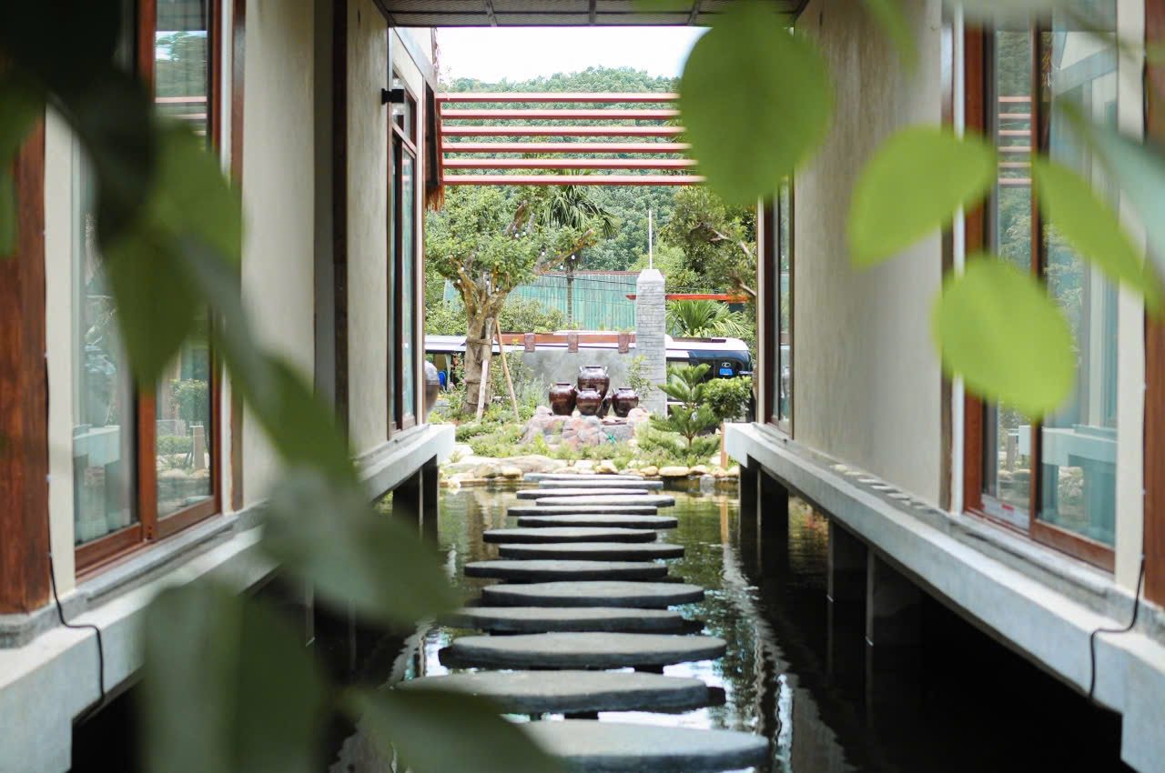 Hue Crown A Luoi Reatreat · ảnh 5