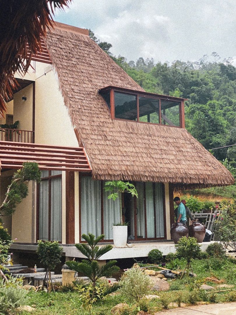Hue Crown A Luoi Reatreat · ảnh 3