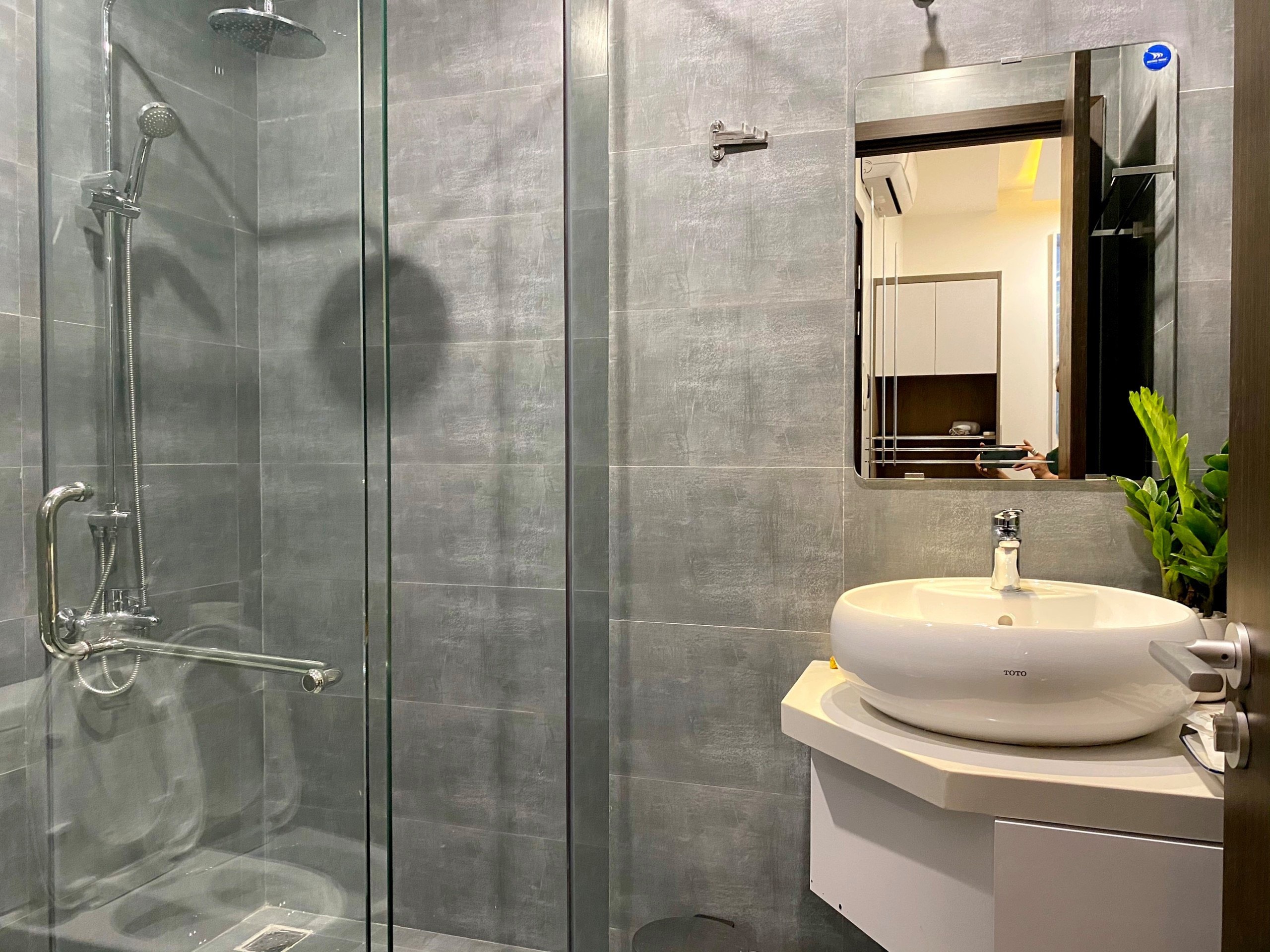 Deluxe room with balcony and kitchen · ảnh 5