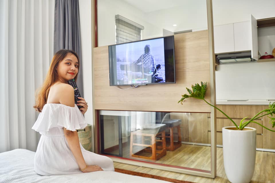 Double room (Standard Floor) · ảnh 4