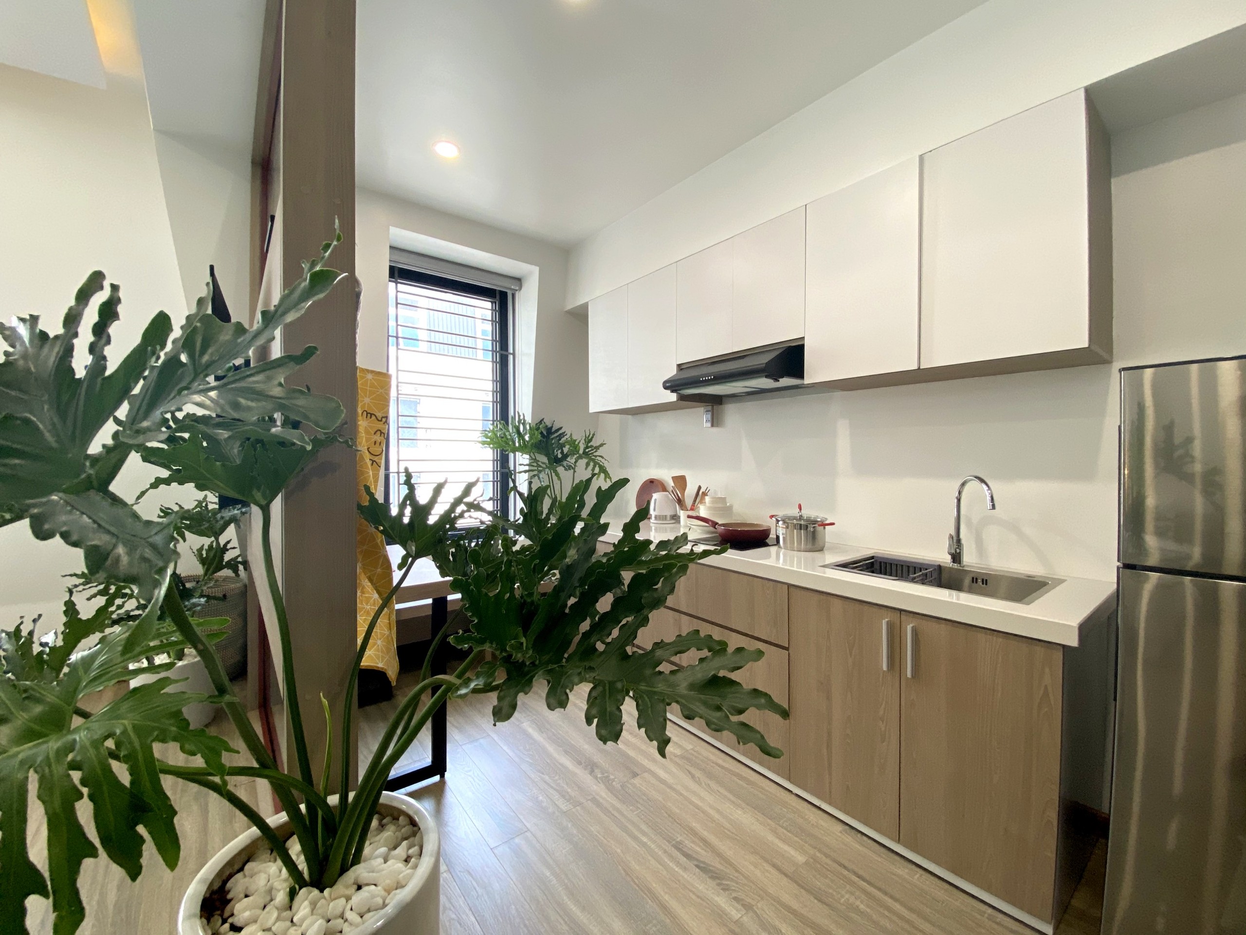 Double room (Standard Floor) · ảnh 3