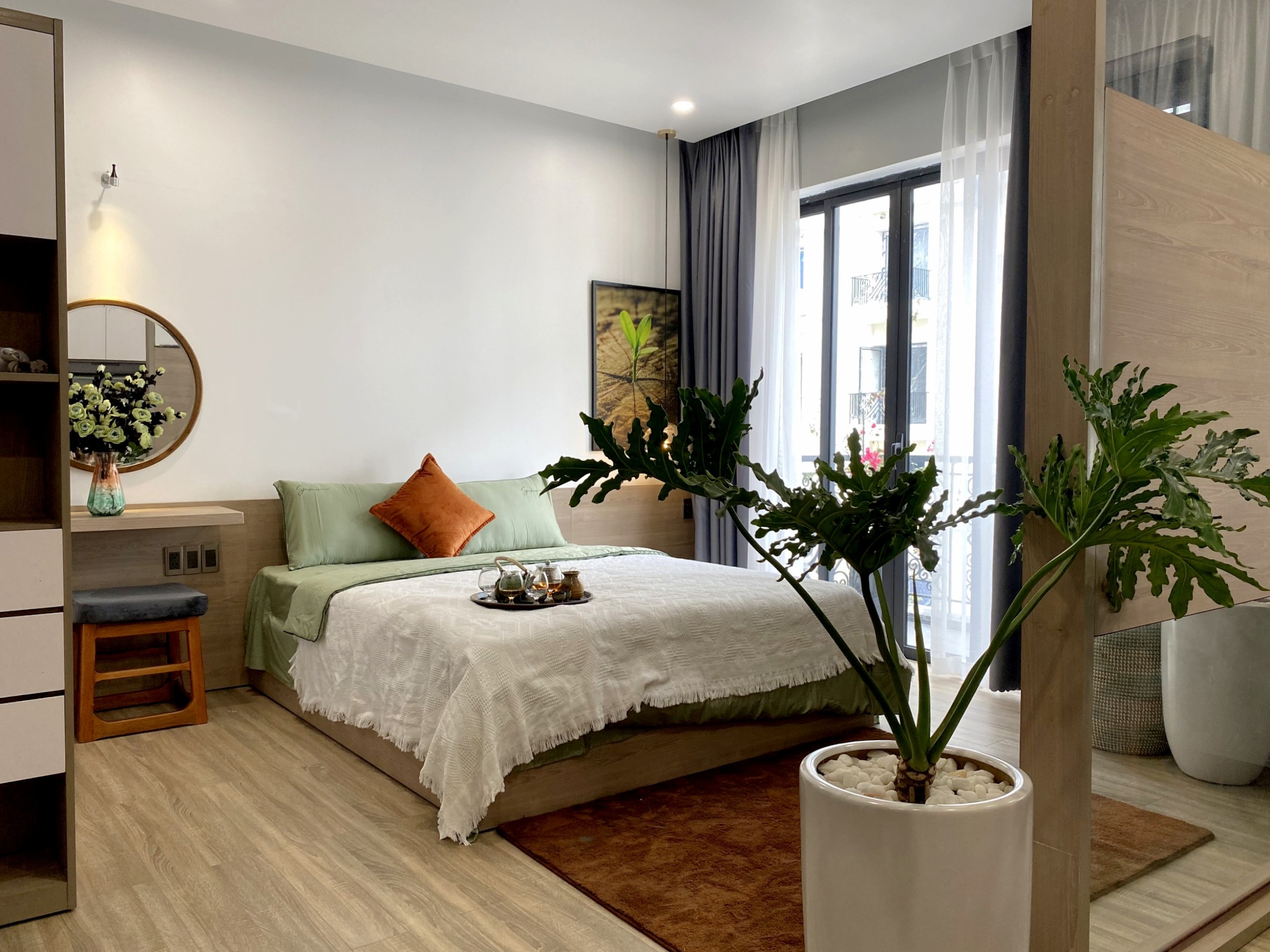 Double room (Standard Floor) · ảnh 2