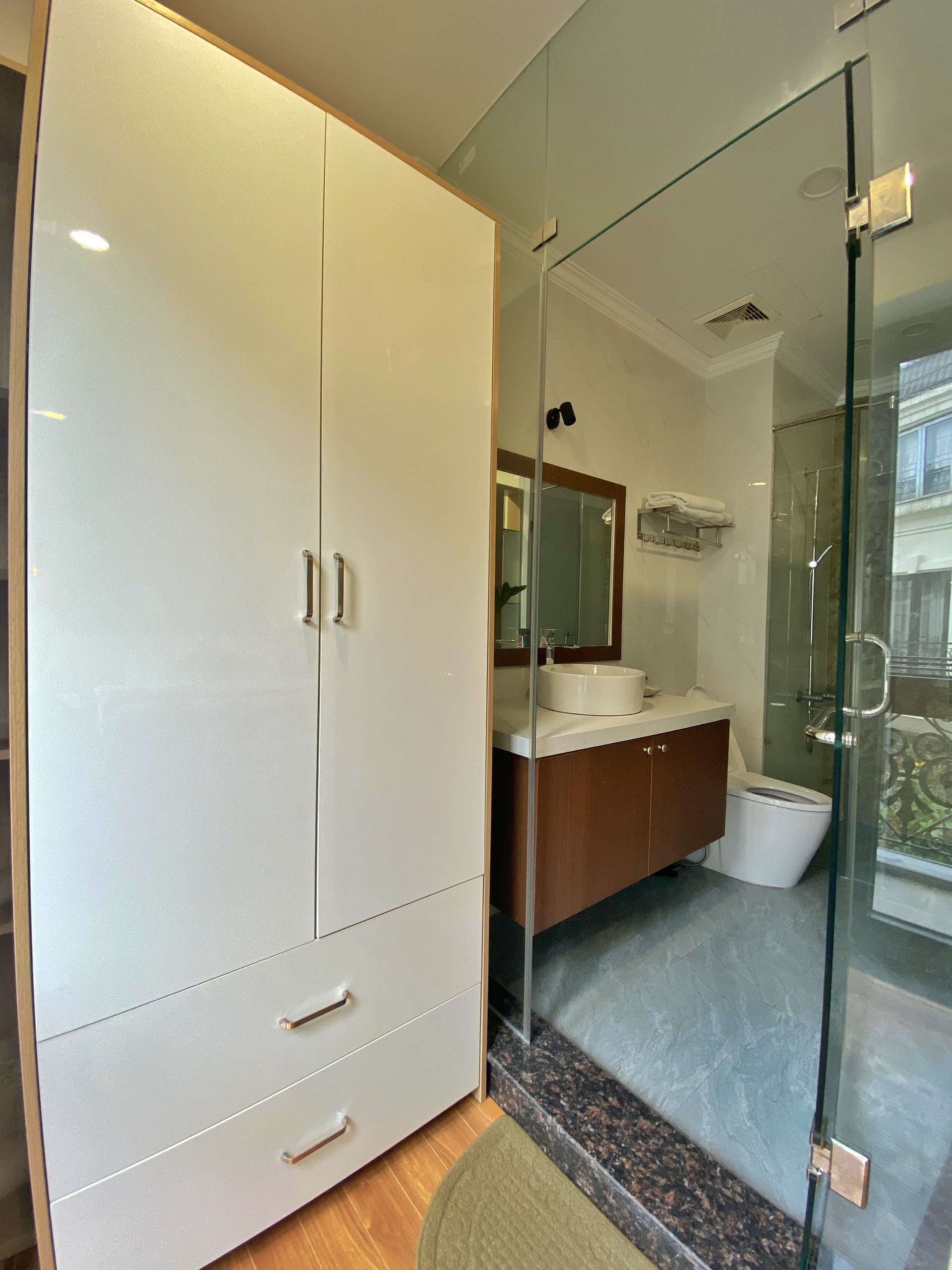 Double room with balcony · ảnh 4