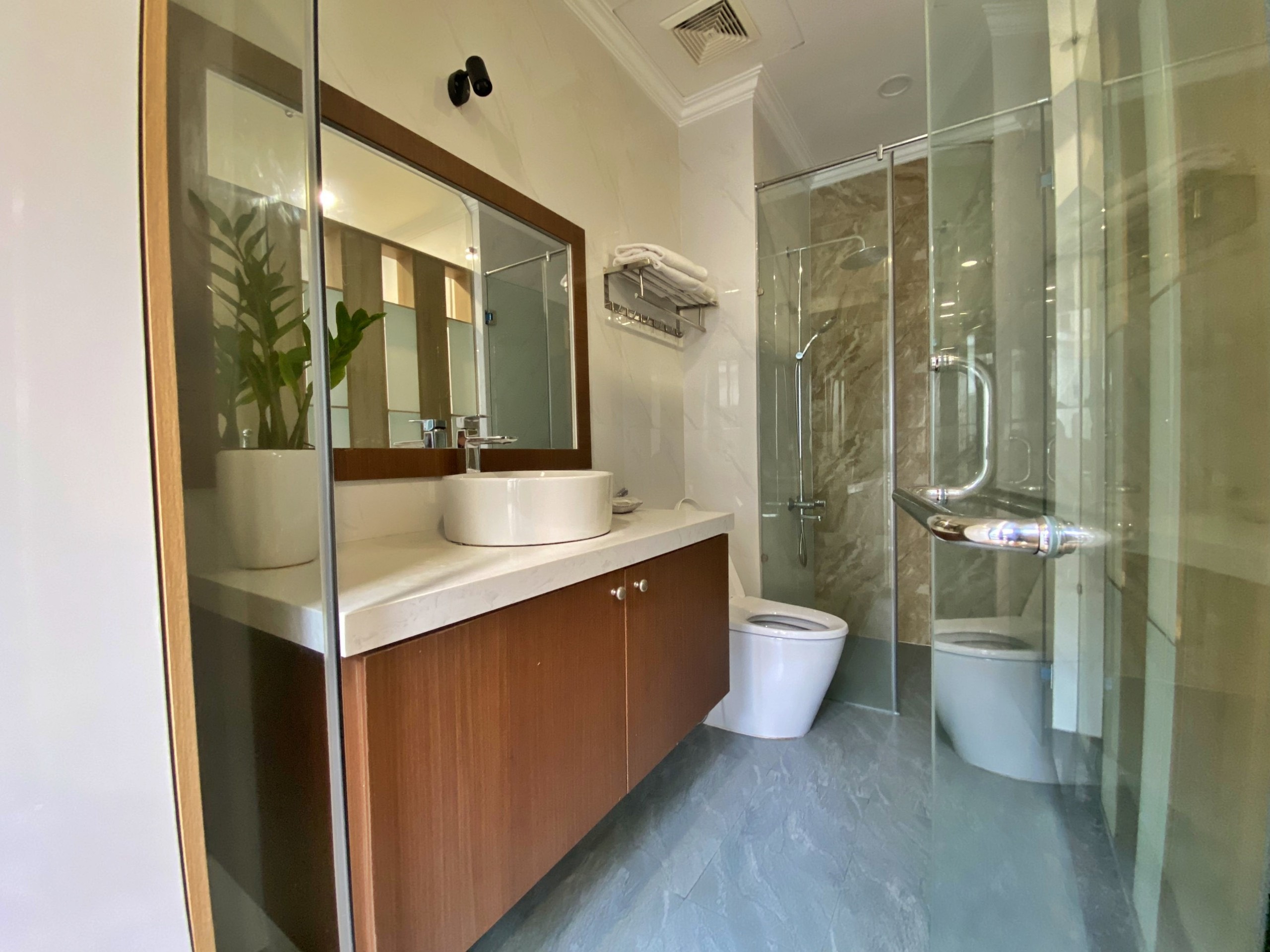 Double room with balcony · ảnh 3