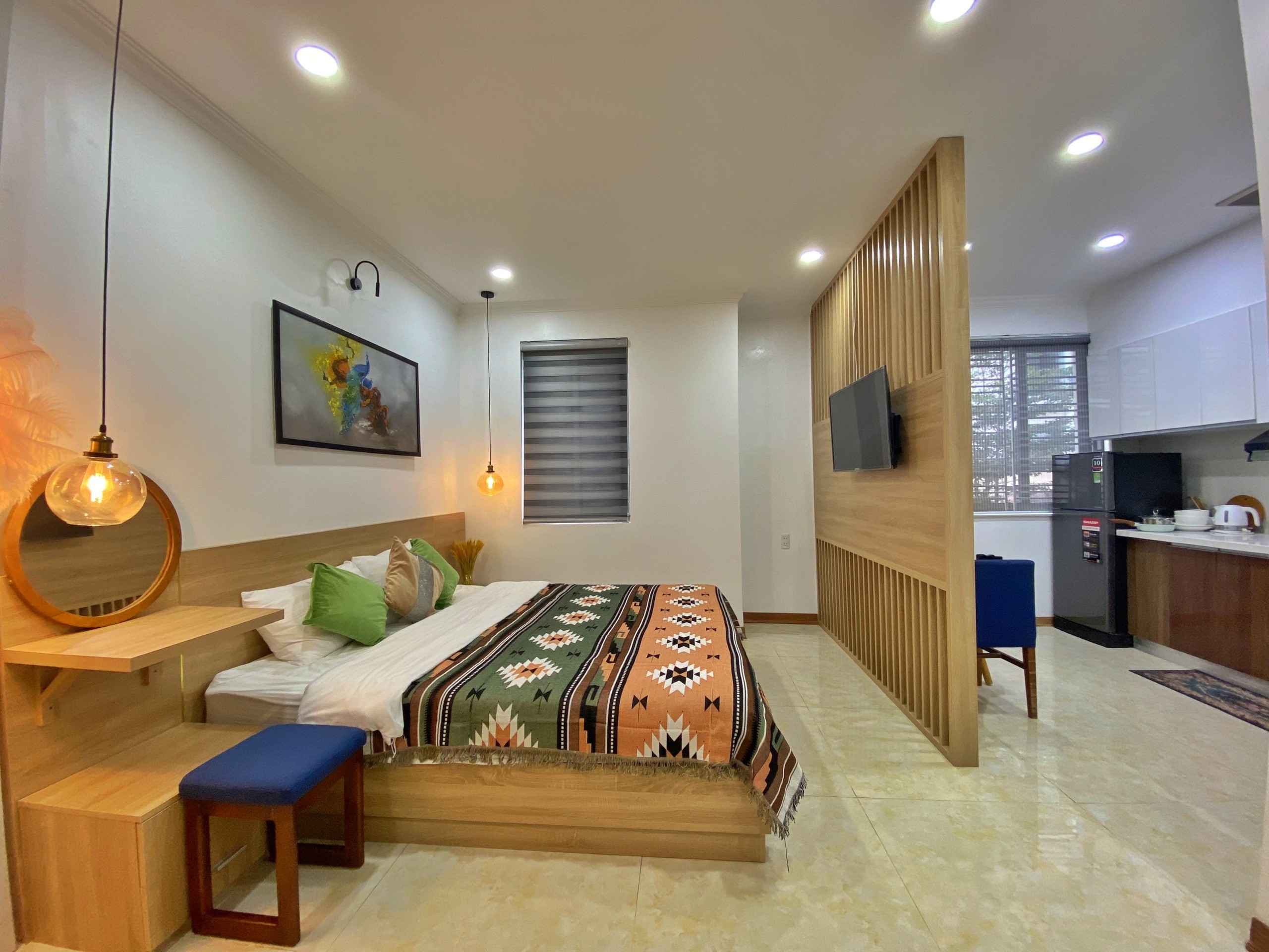Hue Crown Boutique Hotel · ảnh 2