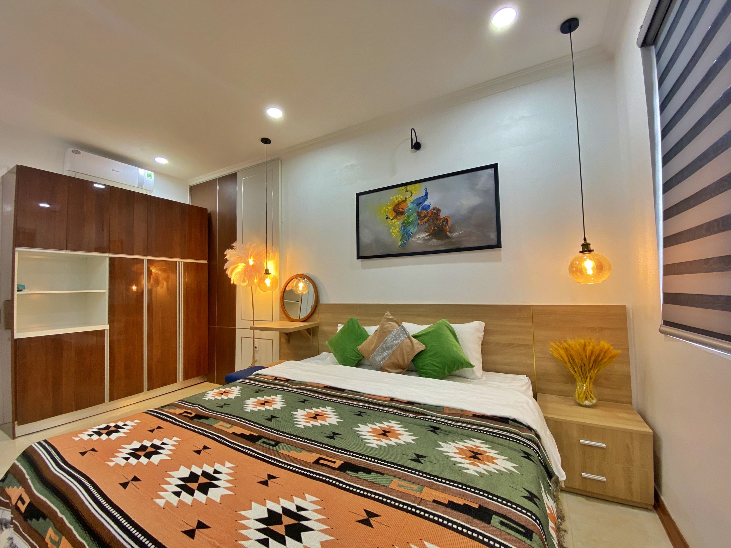 Hue Crown Boutique Hotel · ảnh 3