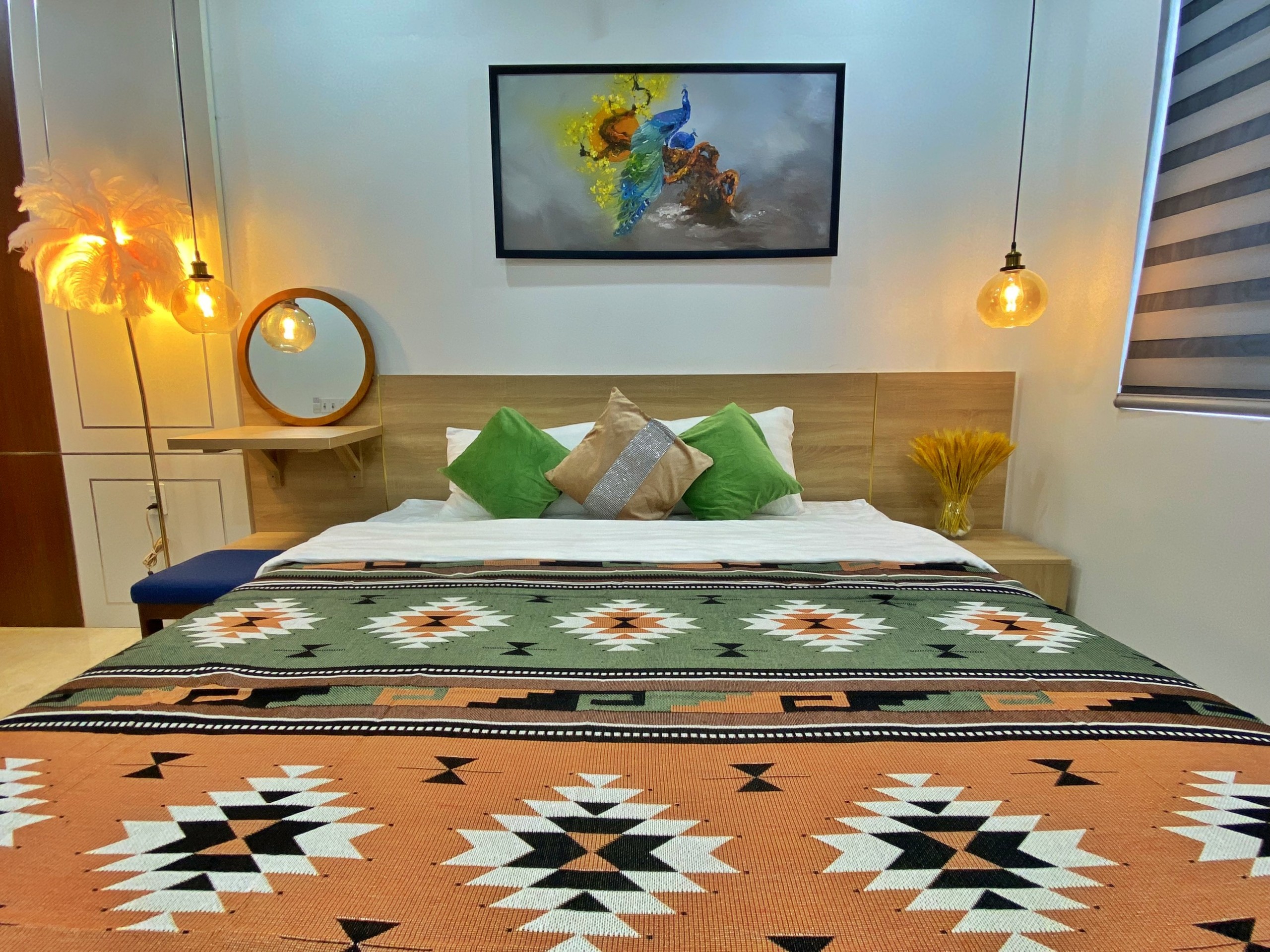 Hue Crown Boutique Hotel · ảnh 4