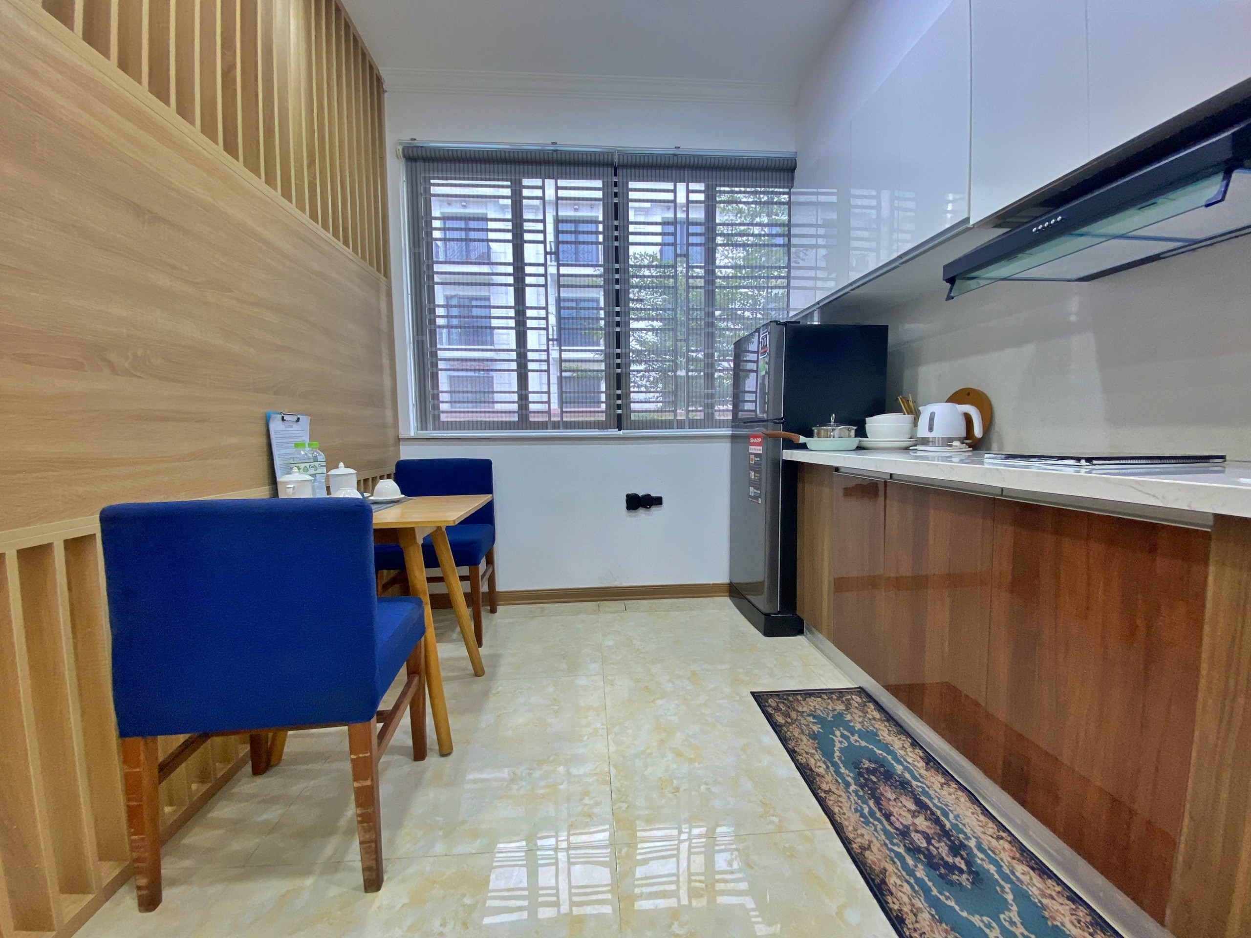 Hue Crown Boutique Hotel · ảnh 5