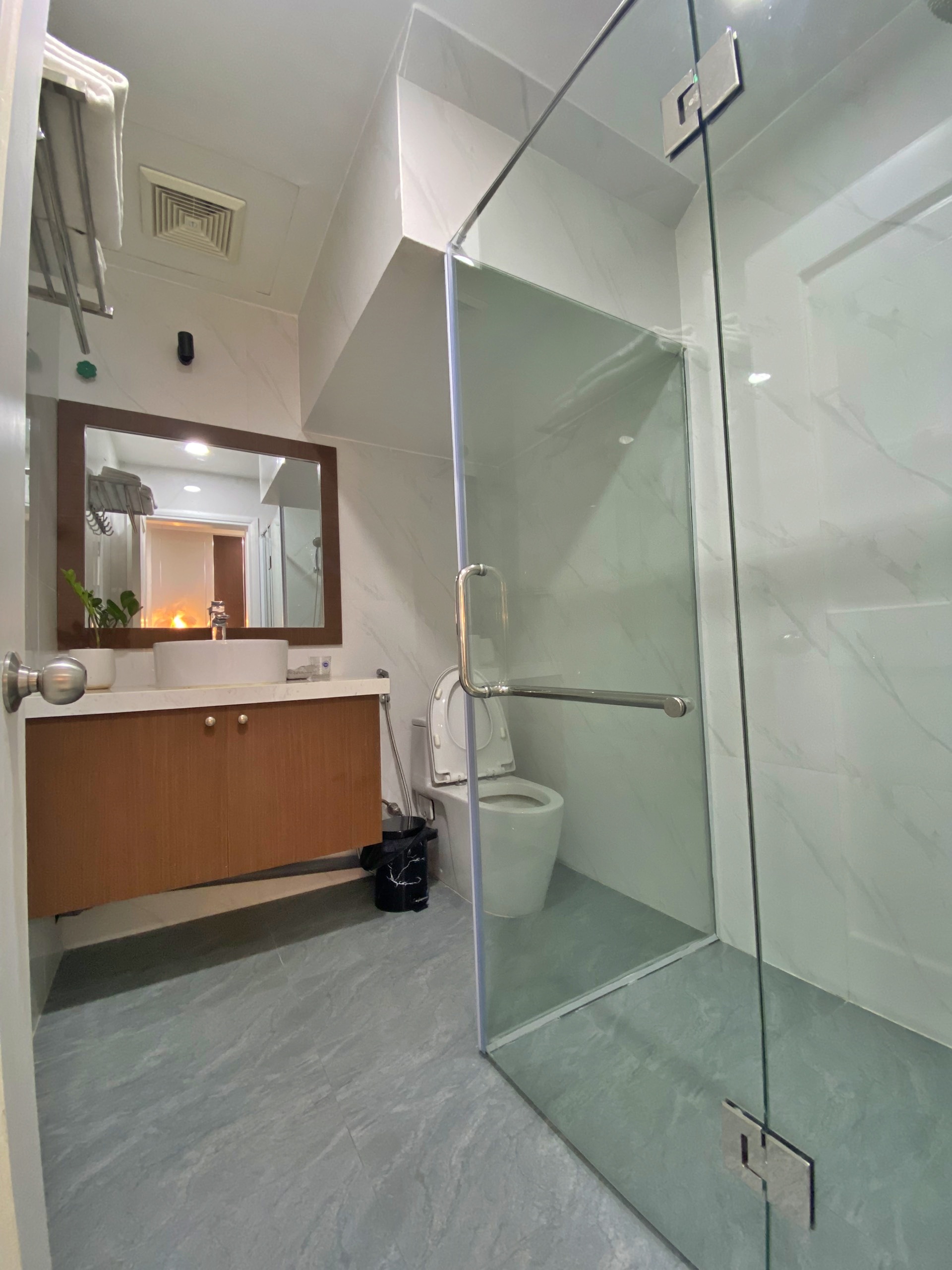Family Double with kitchen · ảnh 5