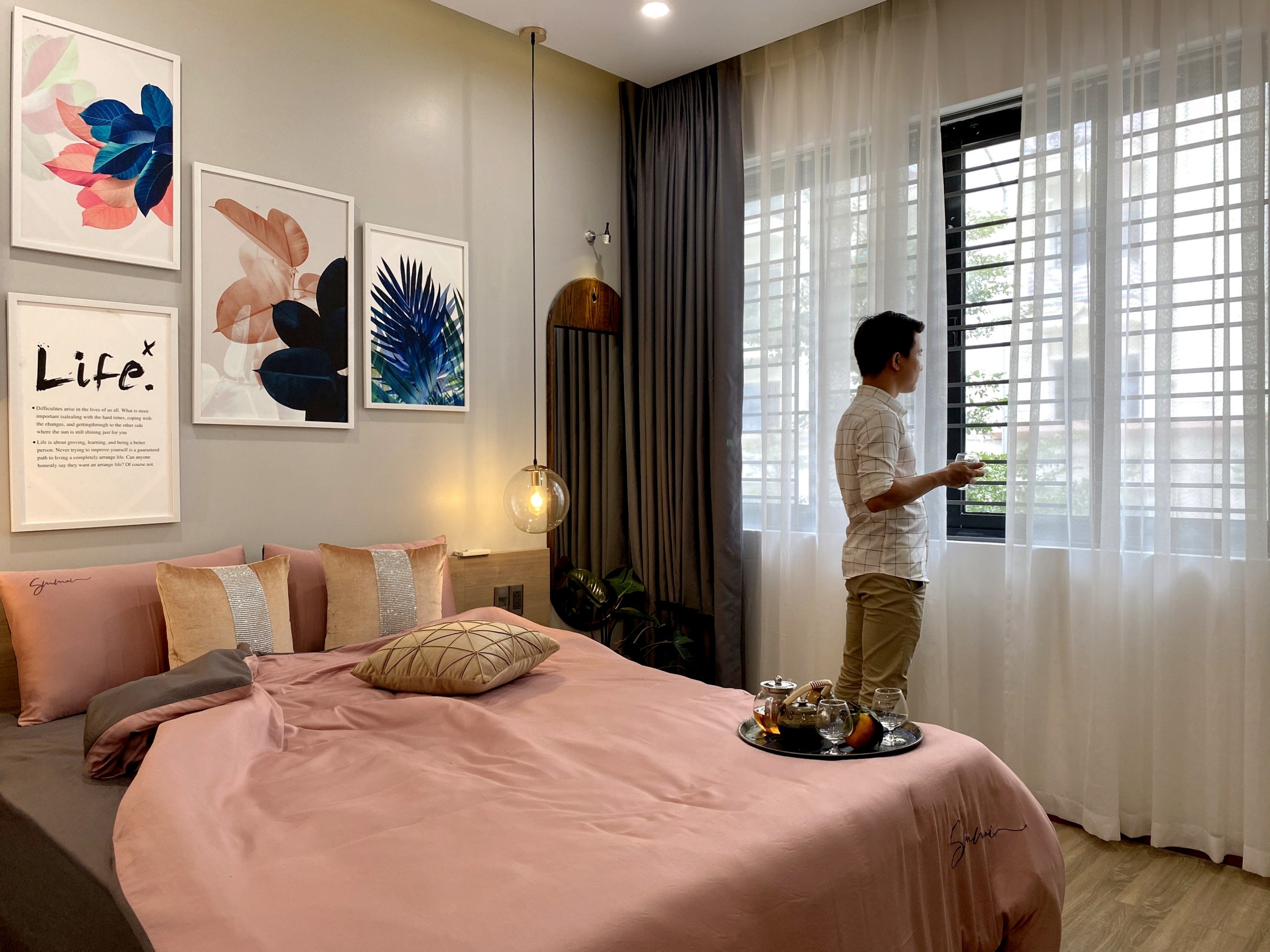Studio VIP Room (Non-smoking) · ảnh 2