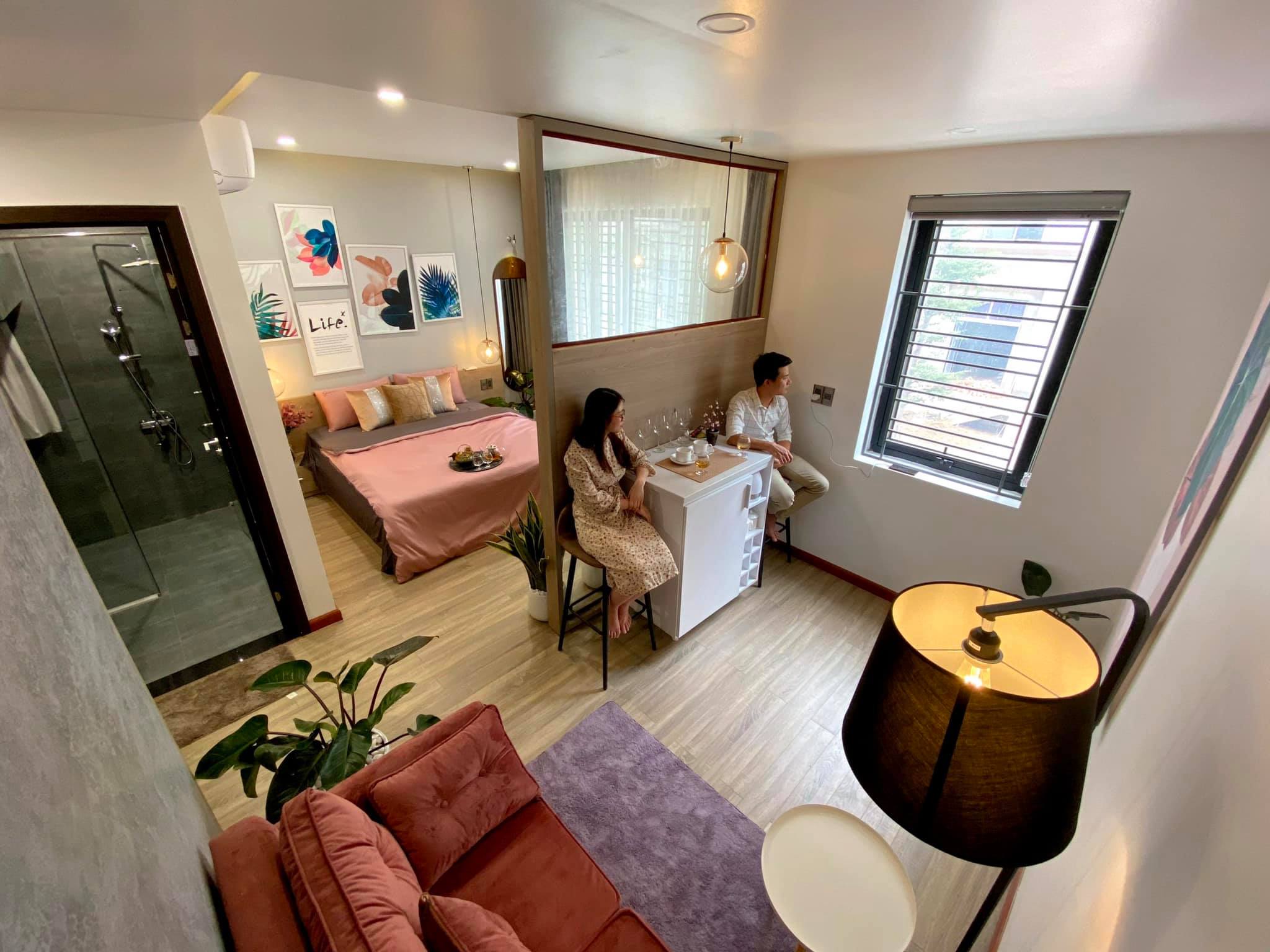Studio VIP Room (Non-smoking) · ảnh 5