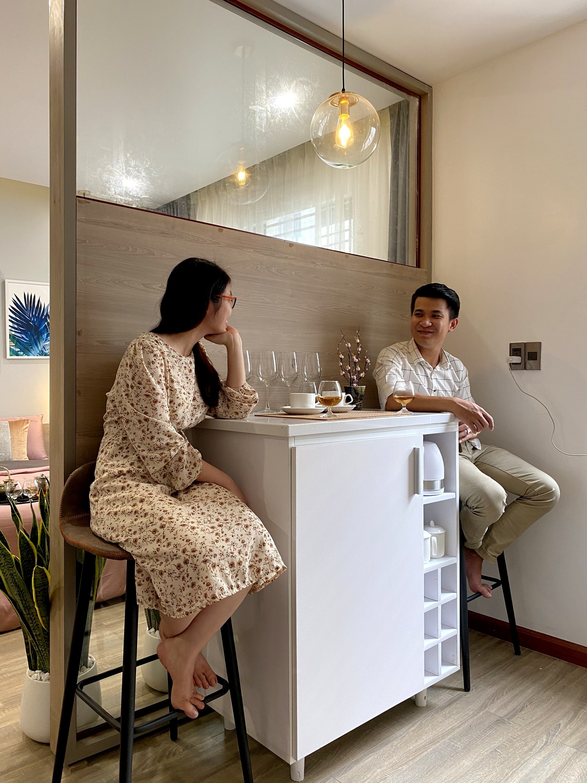 Studio VIP Room (Non-smoking) · ảnh 4