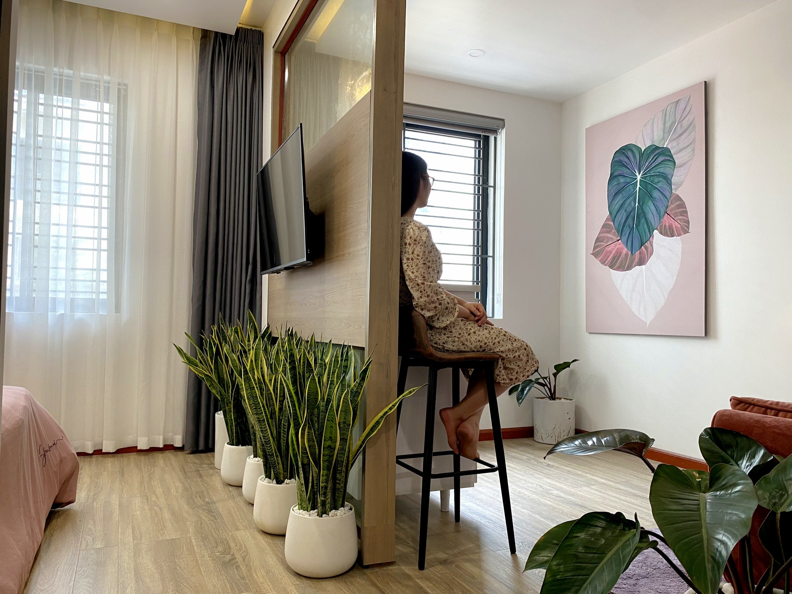 Studio VIP Room (Non-smoking) · ảnh 7