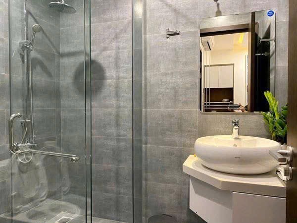 Twin room with balcony and kitchen · ảnh 5