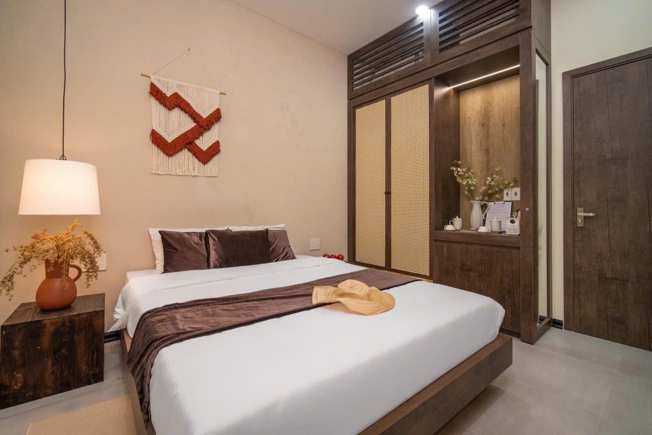 Hue Crow Boutique Villa · ảnh 12