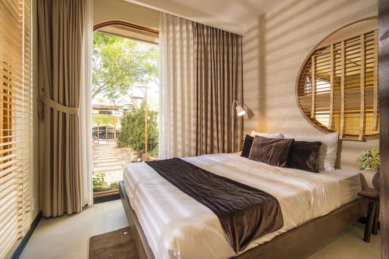 Hue Crow Boutique Villa · ảnh 13