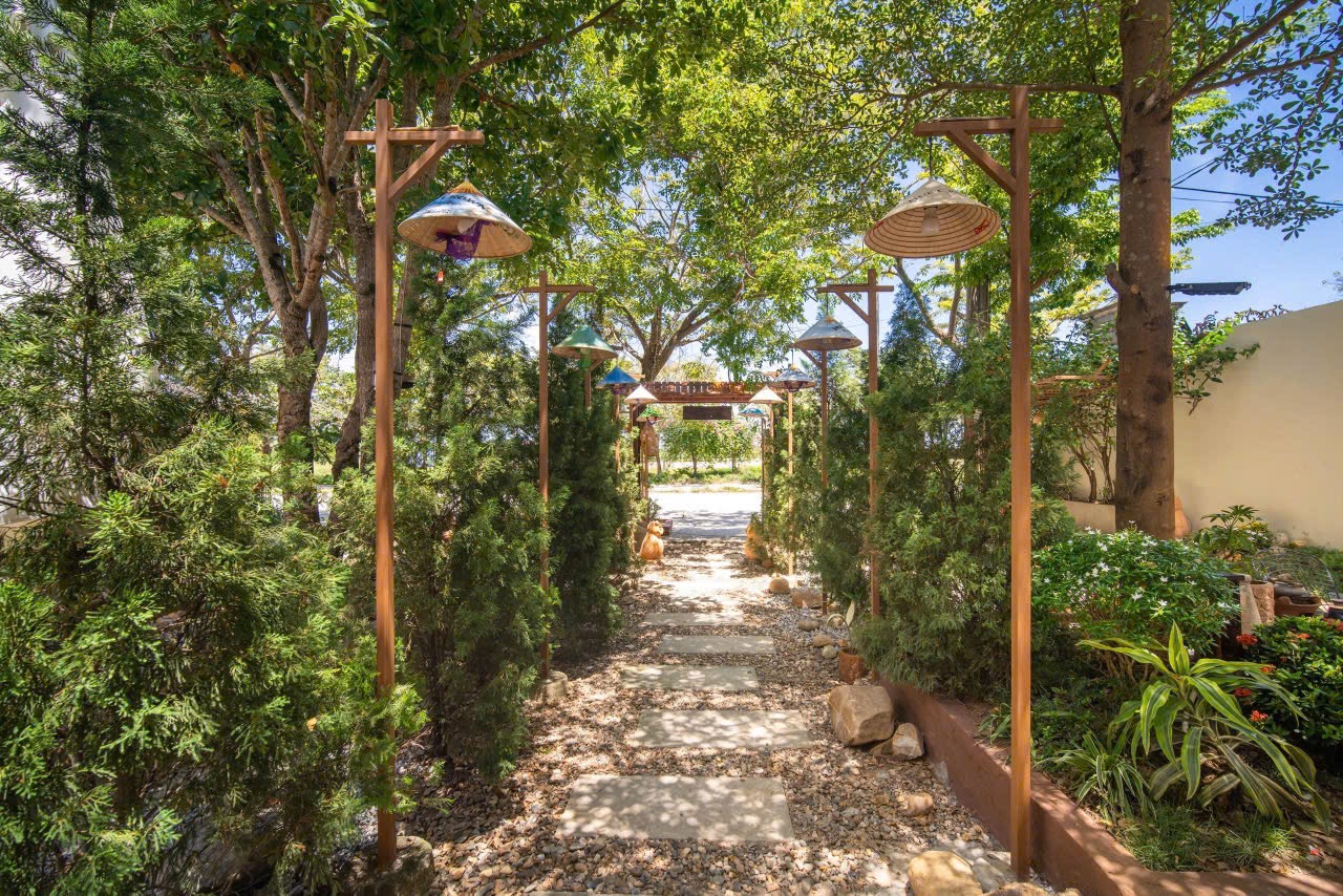 Hue Crow Boutique Villa · ảnh 5