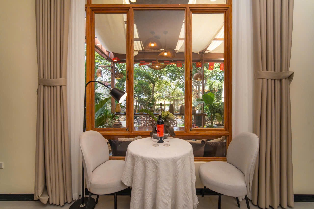 Hue Crow Boutique Villa · ảnh 8