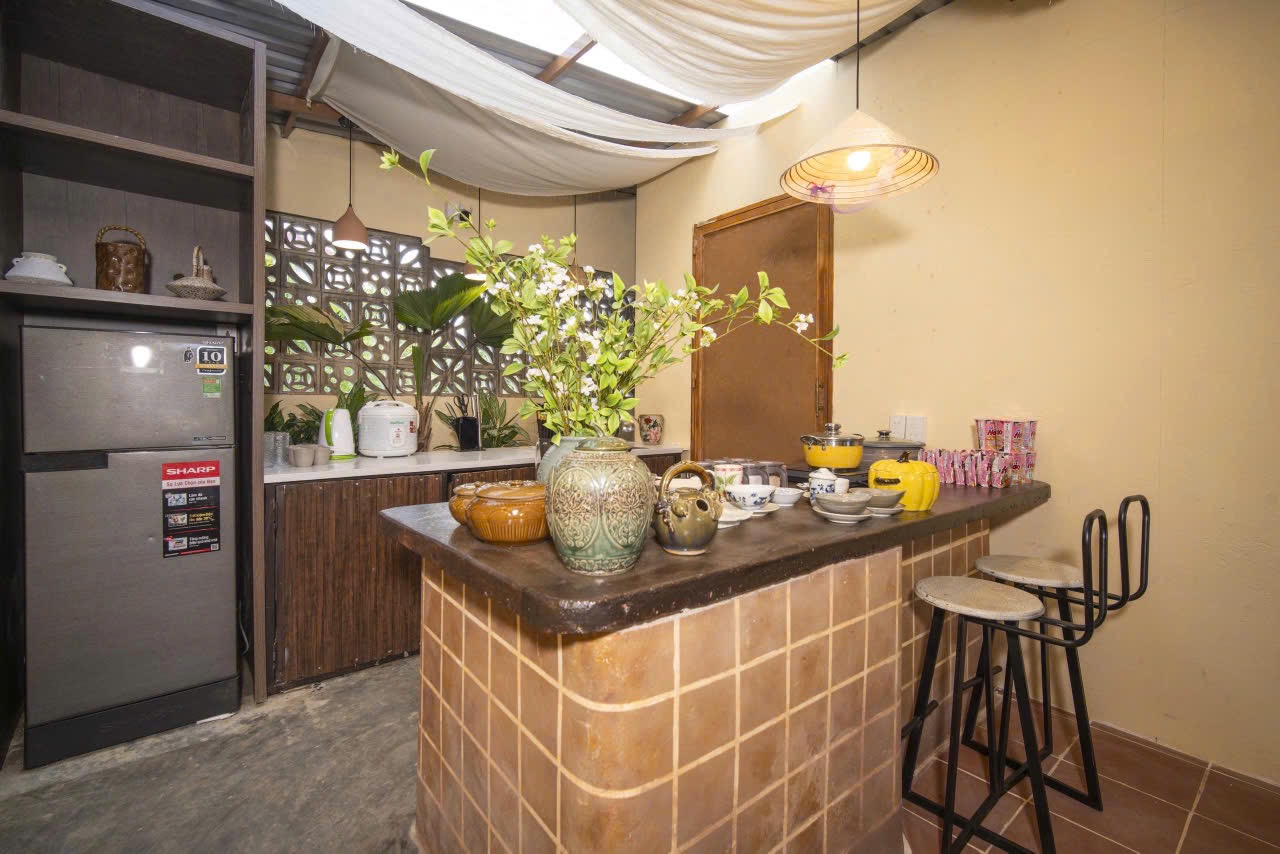 Hue Crow Boutique Villa · ảnh 6
