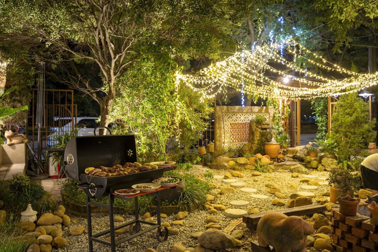 Hue Crow Boutique Villa · ảnh 5