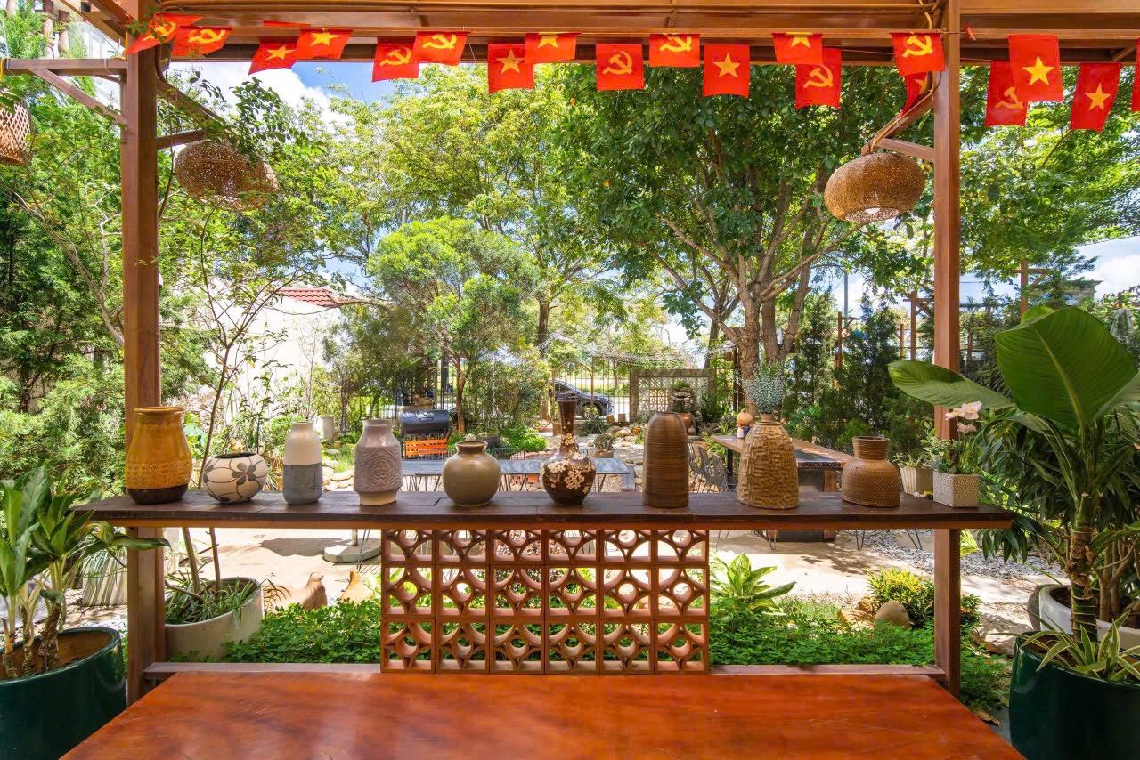 Hue Crow Boutique Villa · ảnh 7