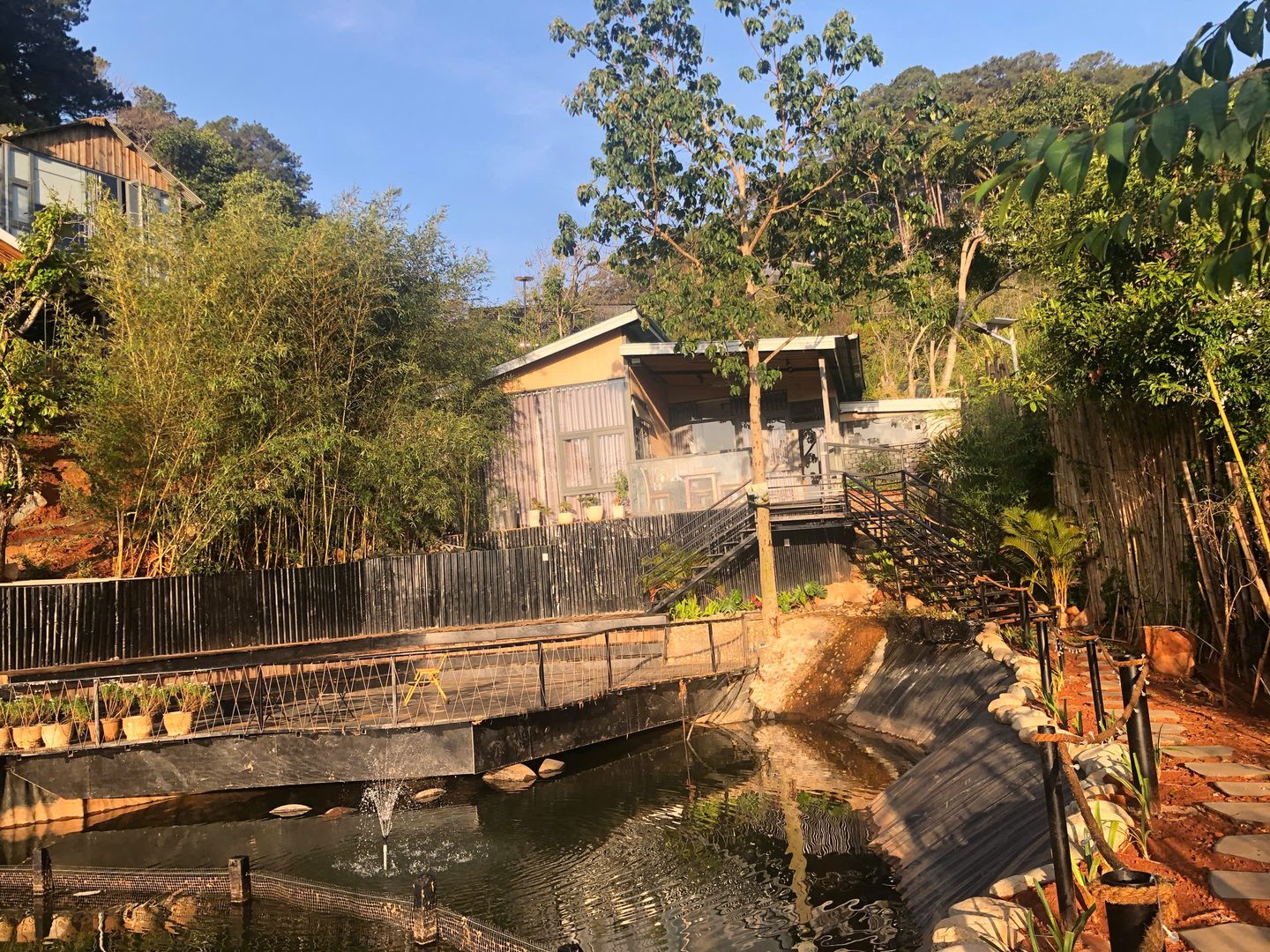 Phòng đơn hồ cá · ảnh 9