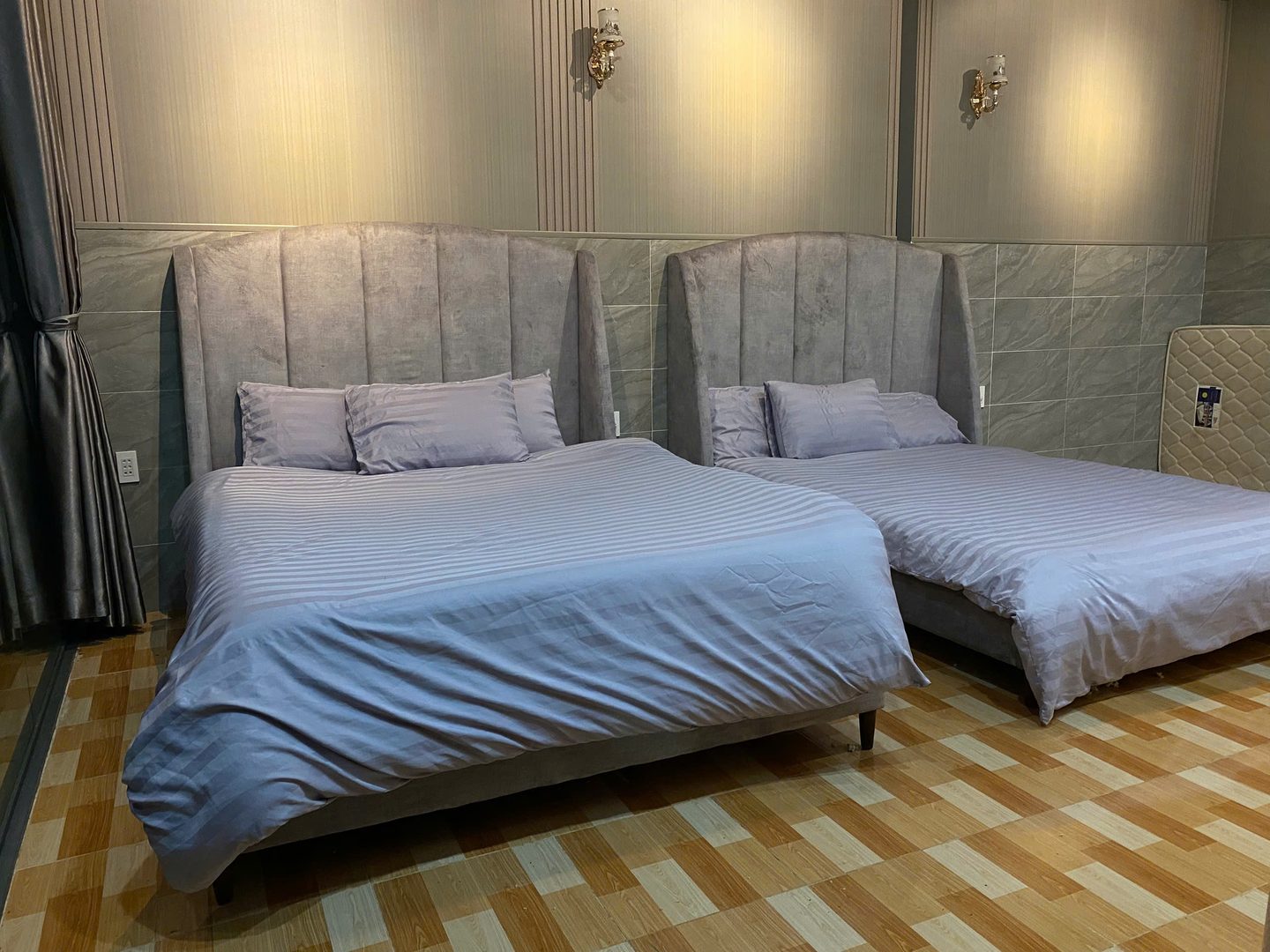Phòng tập thể (Hồ cá) · ảnh 4