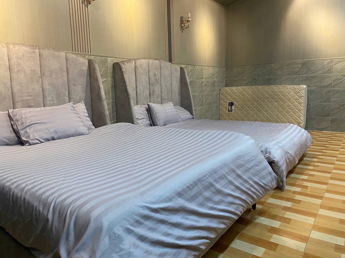 Phòng tập thể (Hồ cá) · ảnh 3