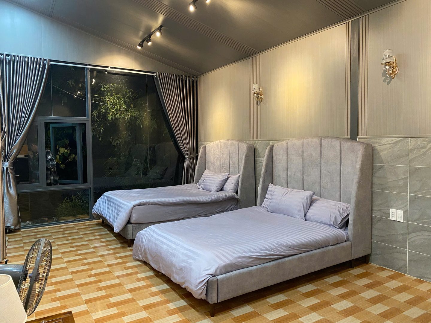 Phòng tập thể (Hồ cá) · ảnh 2