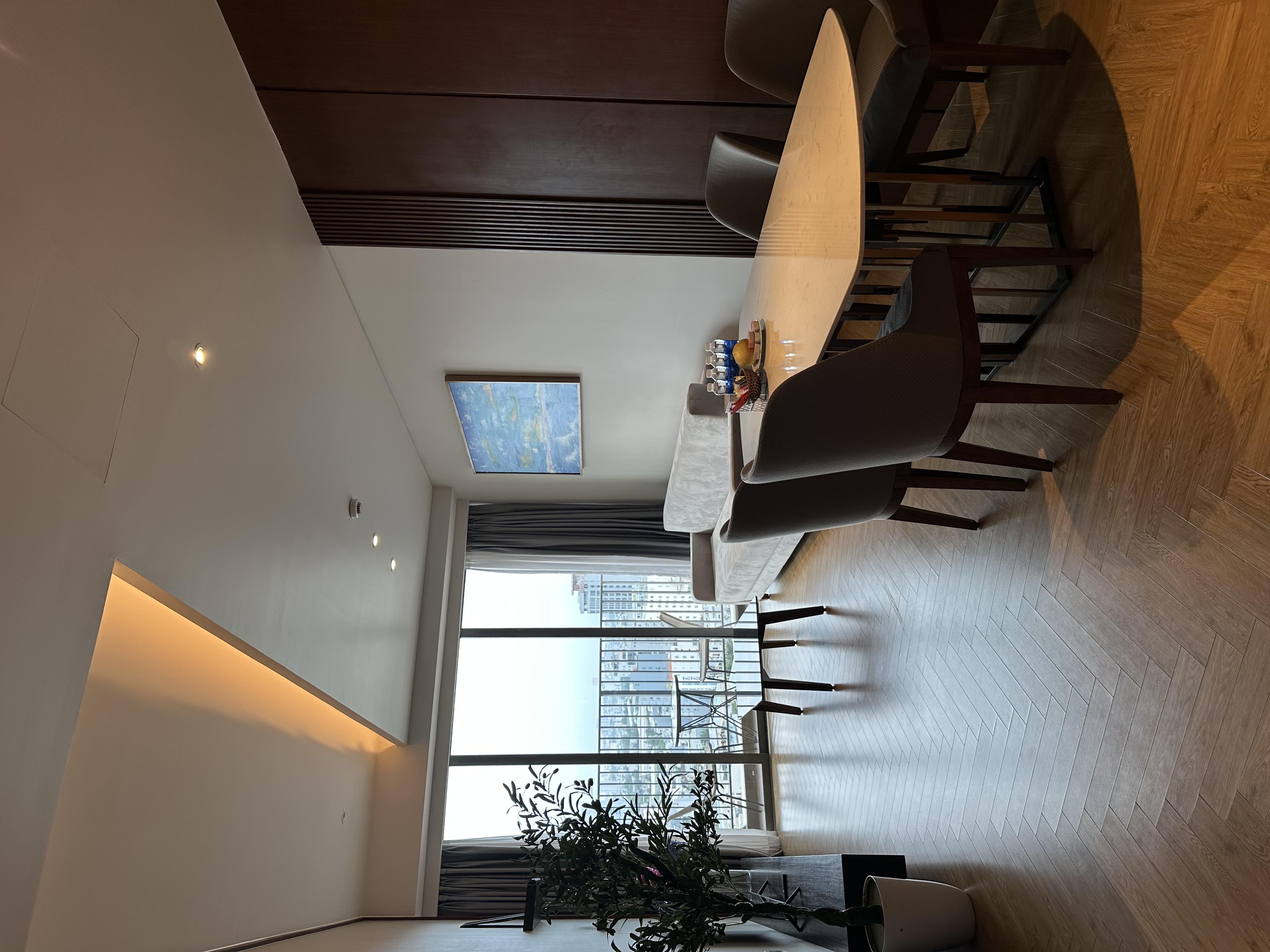 City View One-Bedroom Apartment · ảnh 10