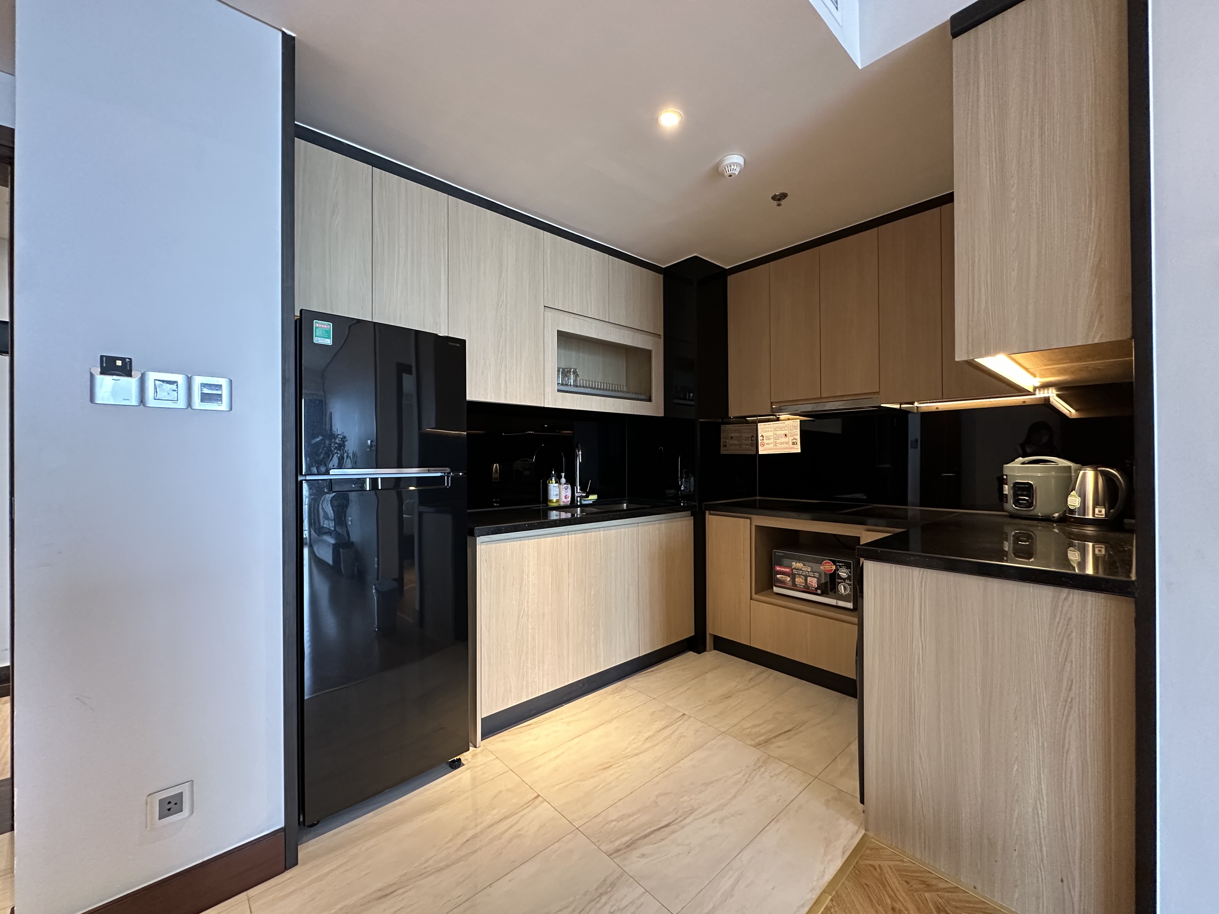 City View One-Bedroom Apartment · ảnh 7
