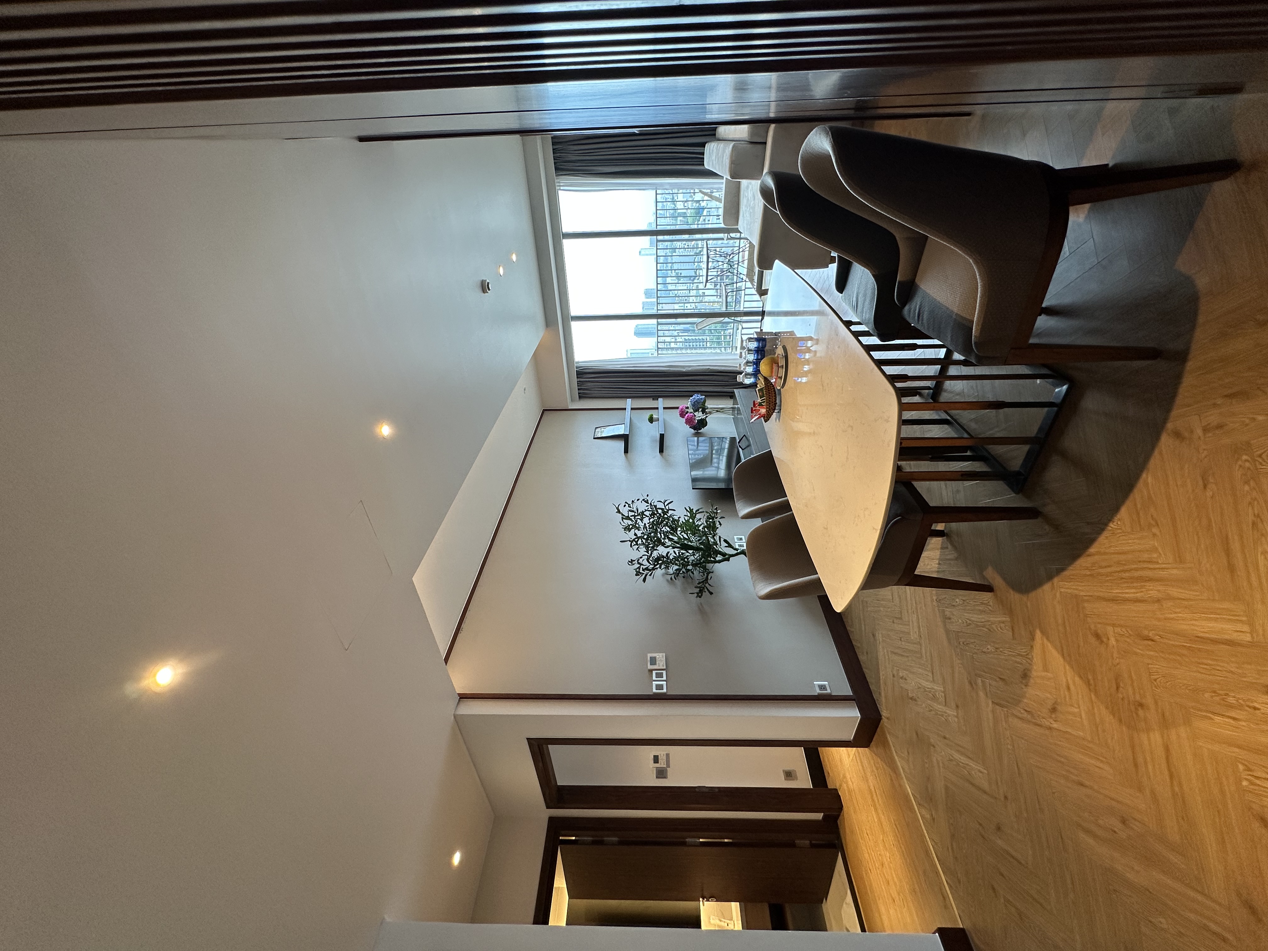 City View One-Bedroom Apartment · ảnh 9