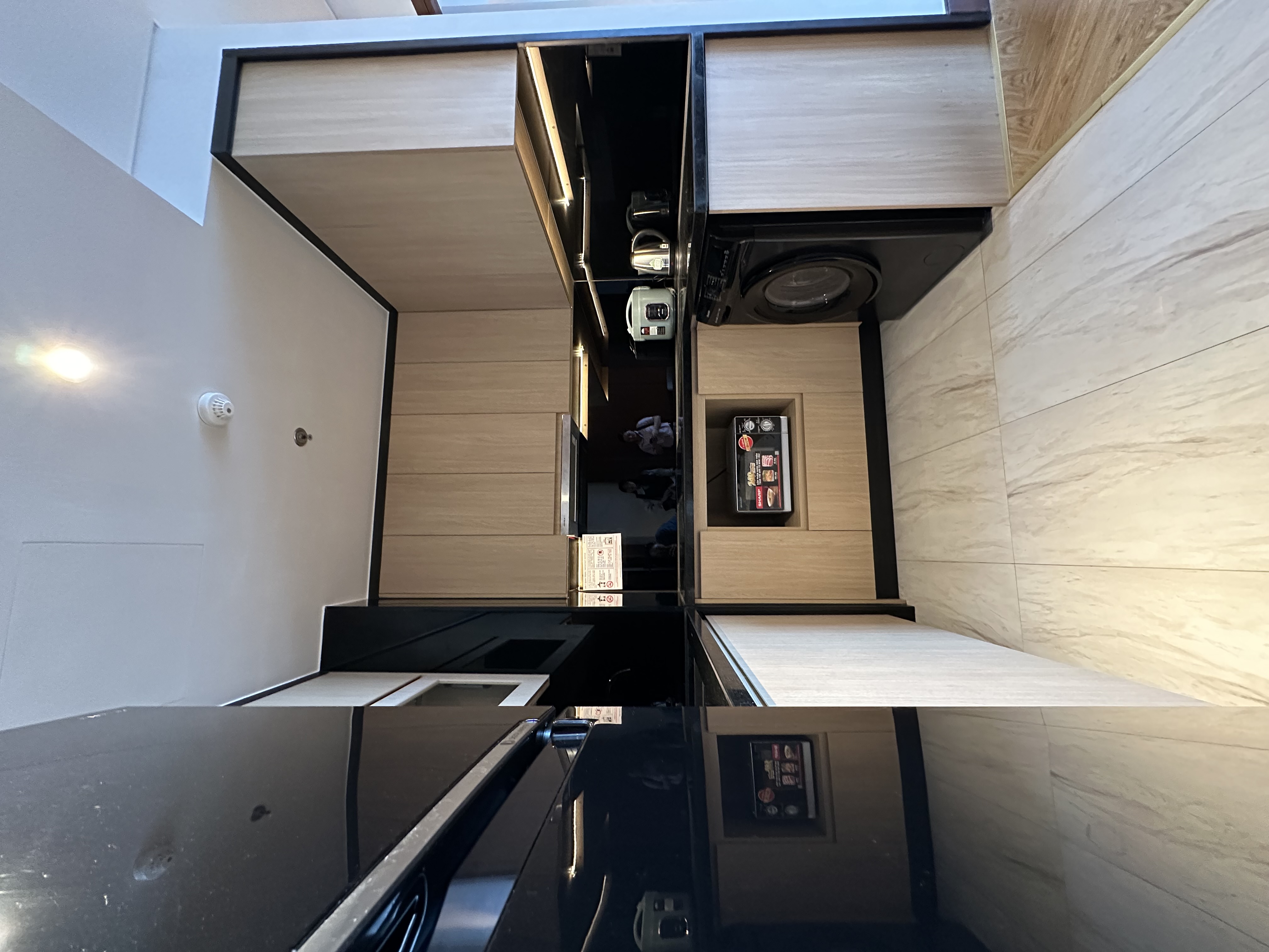 City View One-Bedroom Apartment · ảnh 8