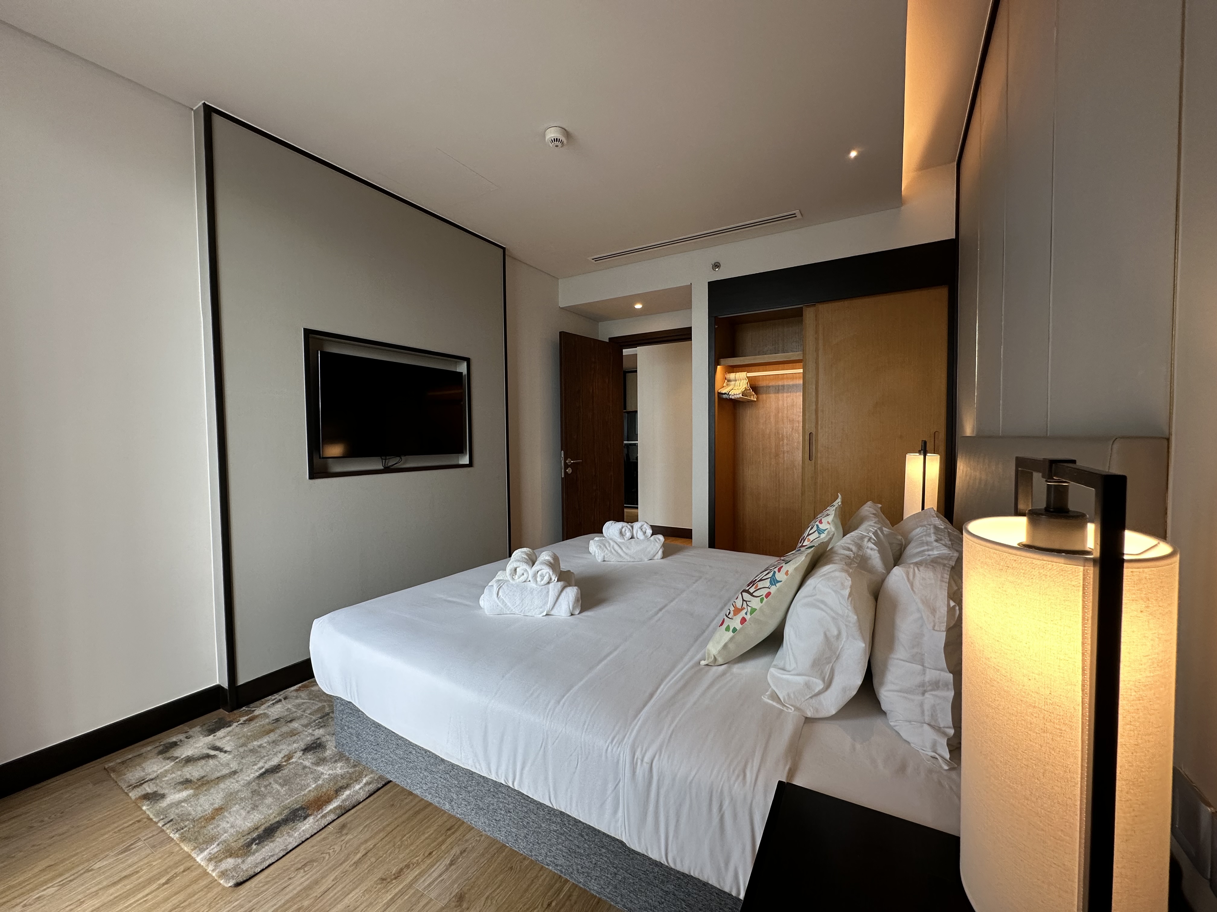 City View One-Bedroom Apartment · ảnh 3