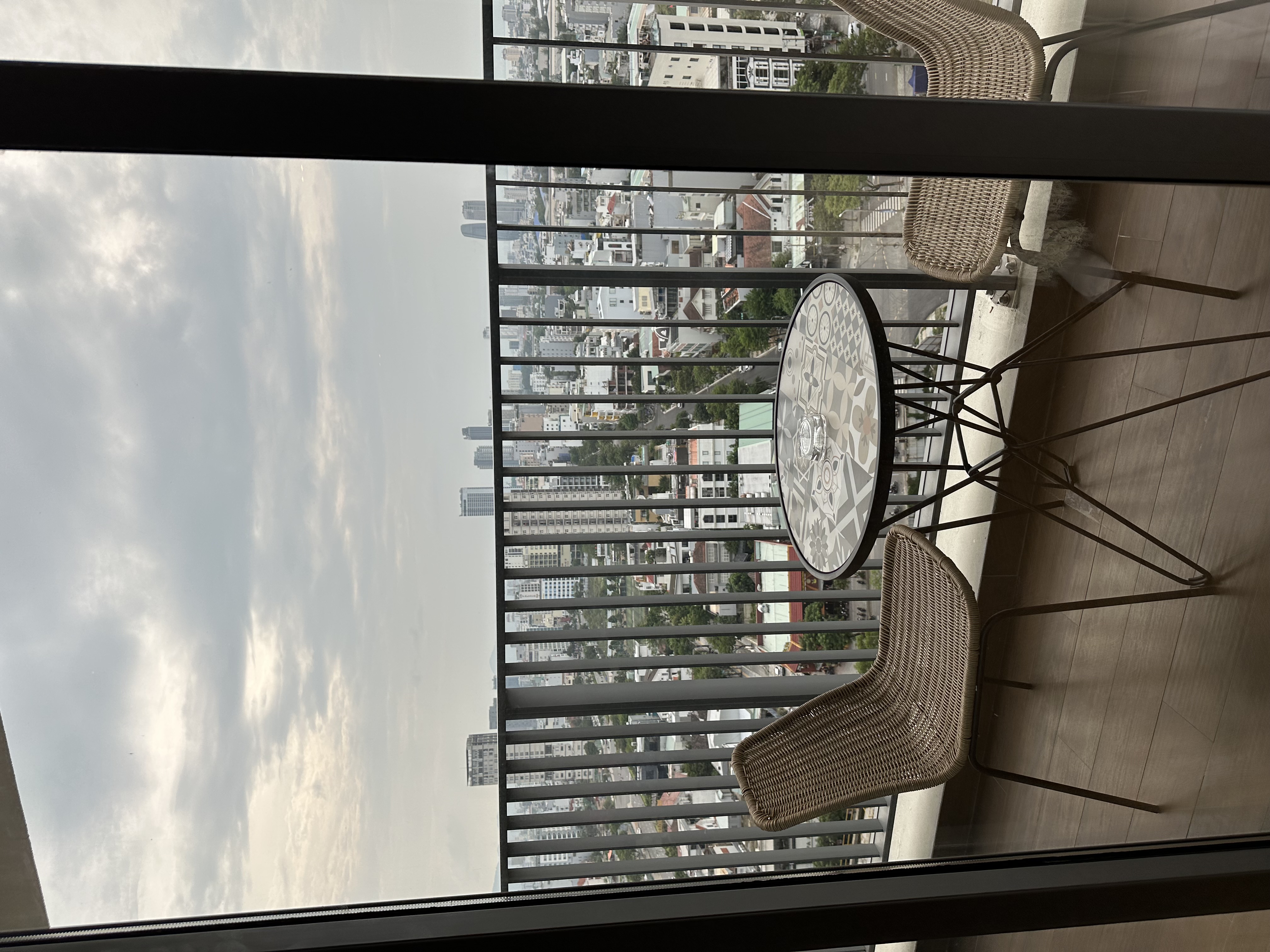 City View One-Bedroom Apartment · ảnh 12