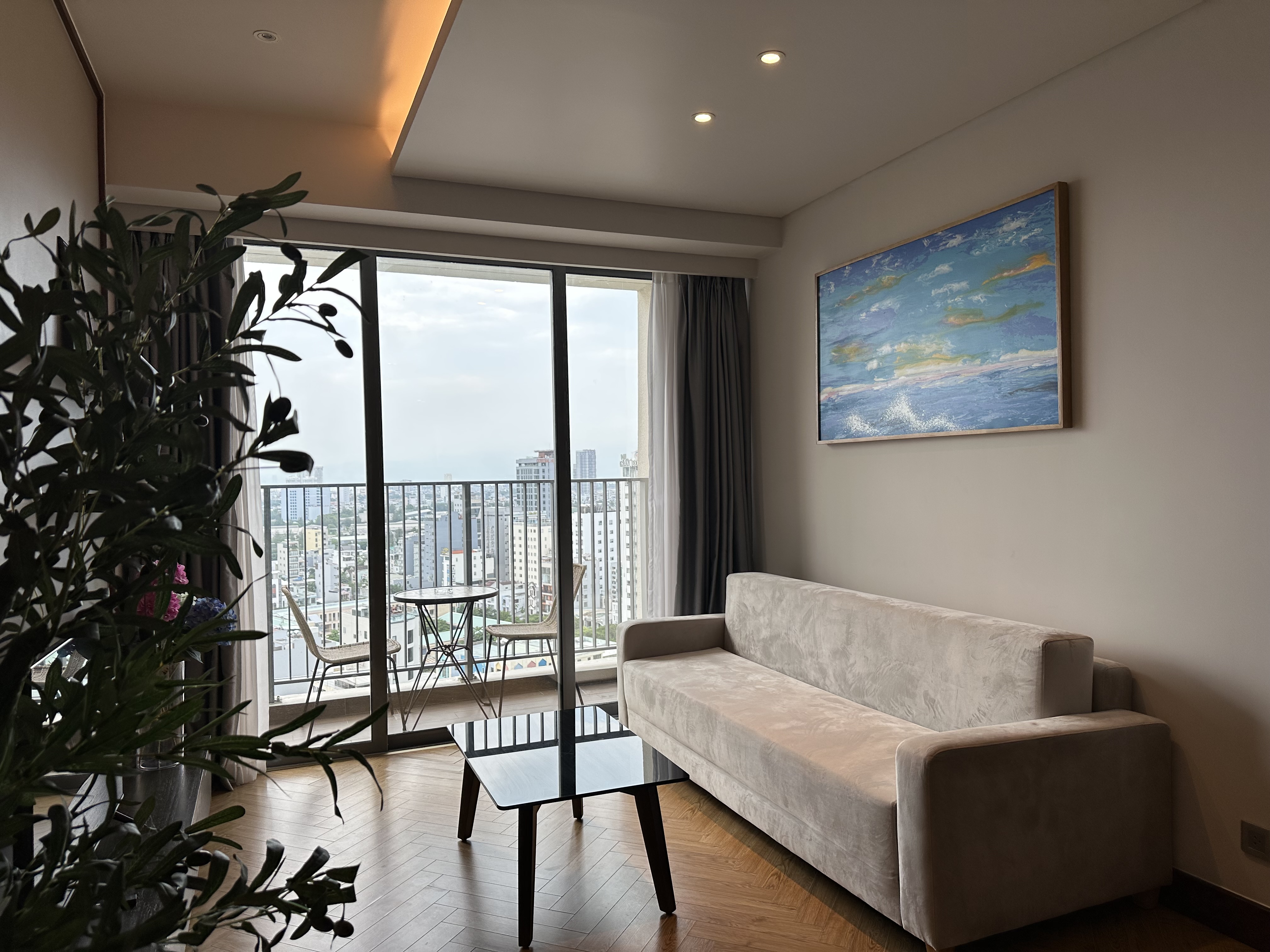 City View One-Bedroom Apartment · ảnh 11