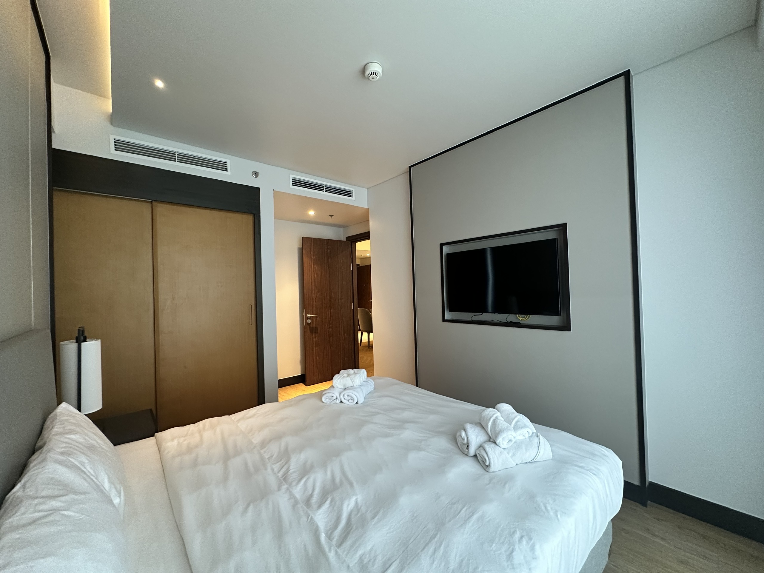 Deluxe Two-Bedroom Apartment · ảnh 9