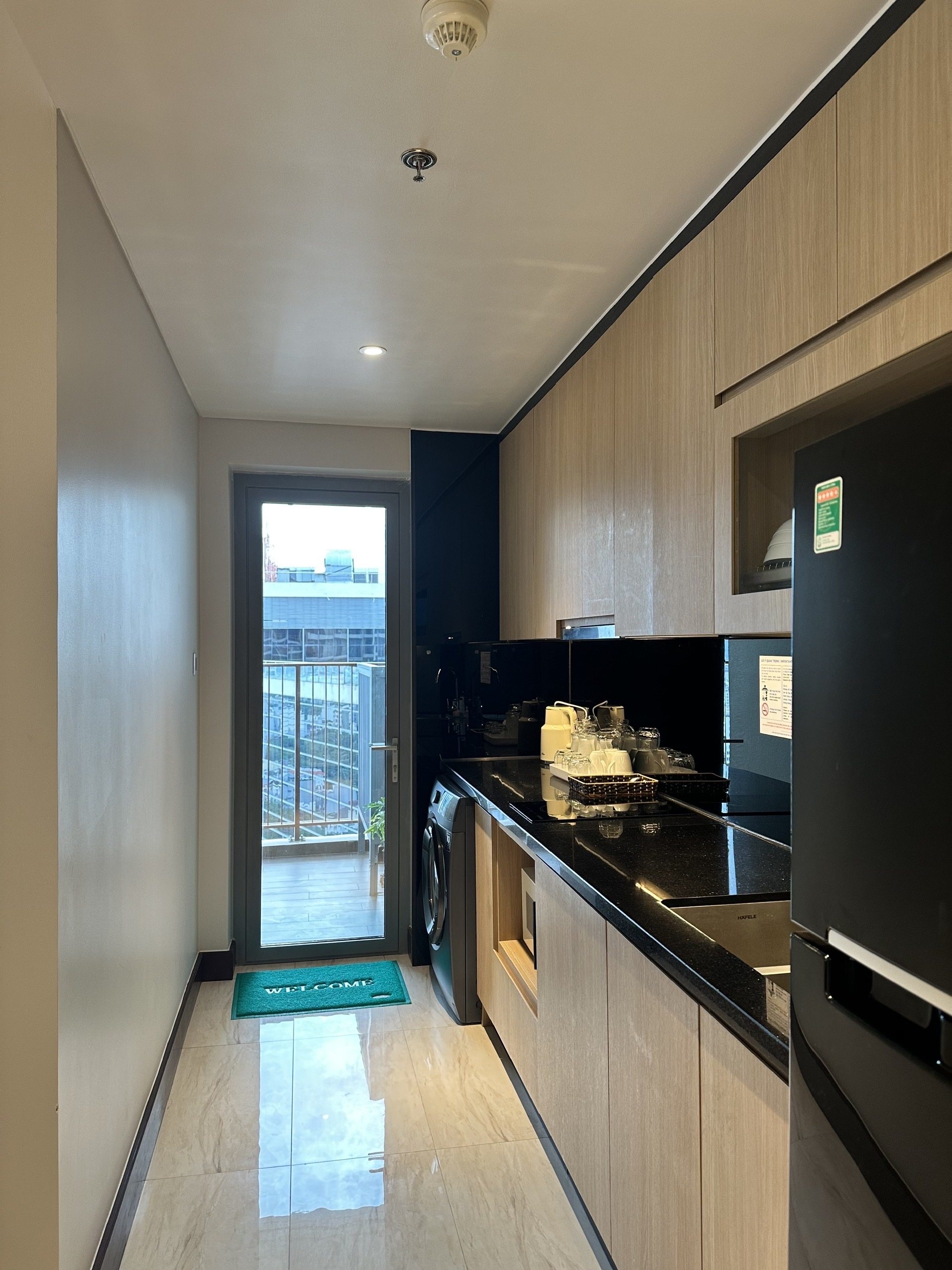 Deluxe Two-Bedroom Apartment · ảnh 5
