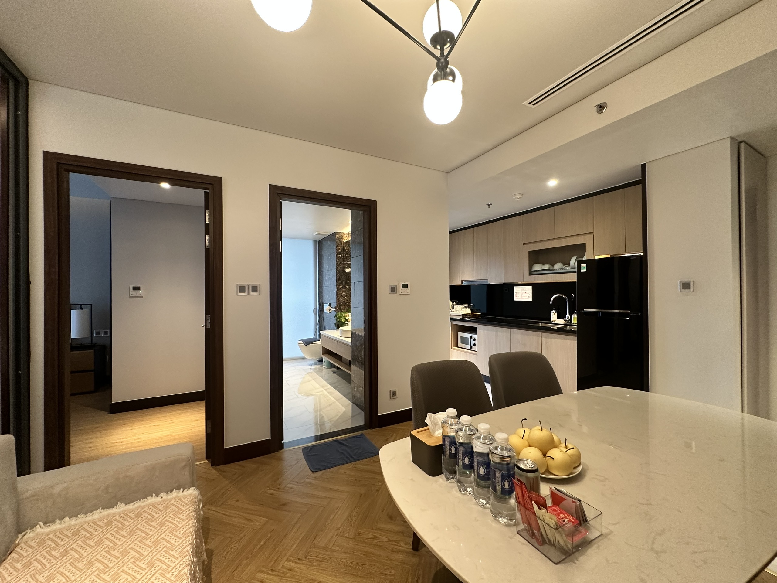 WyndHam Võ Nguyên Giáp · ảnh 4