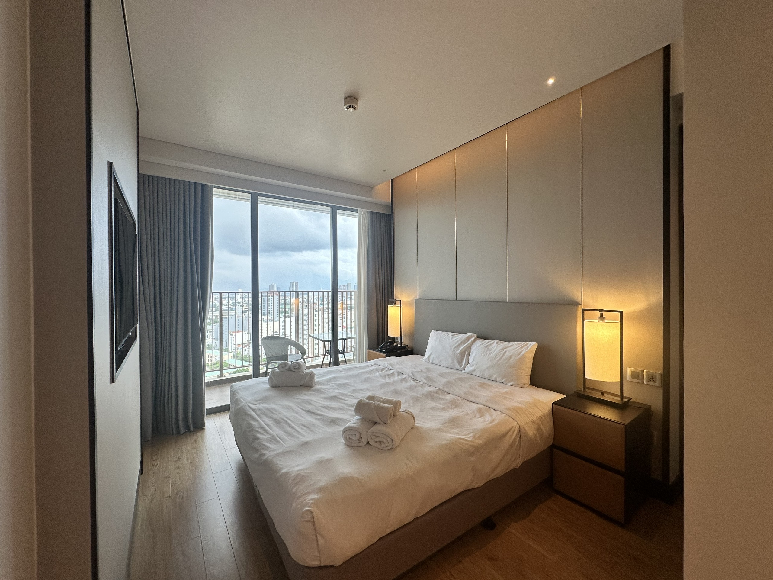Deluxe Two-Bedroom Apartment · ảnh 6