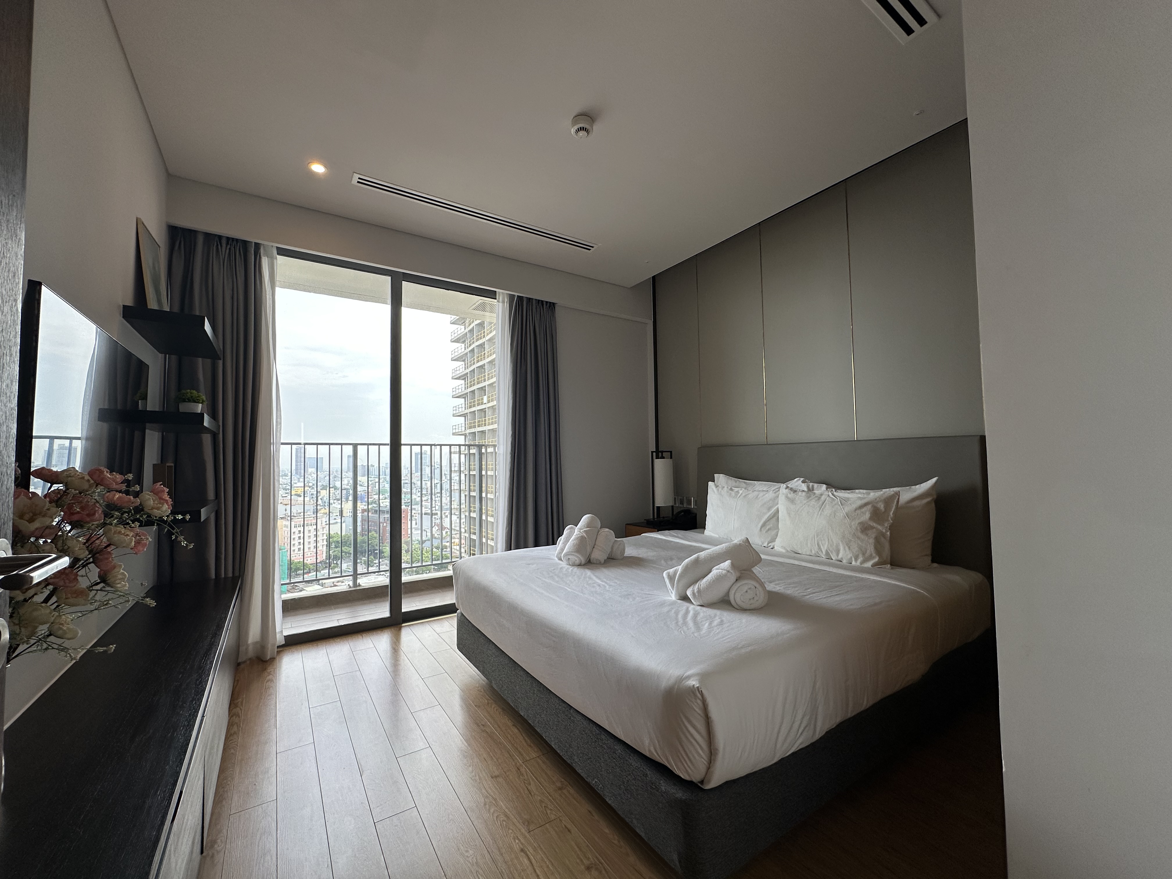 Sea View One-Bedroom Apartment · ảnh 3