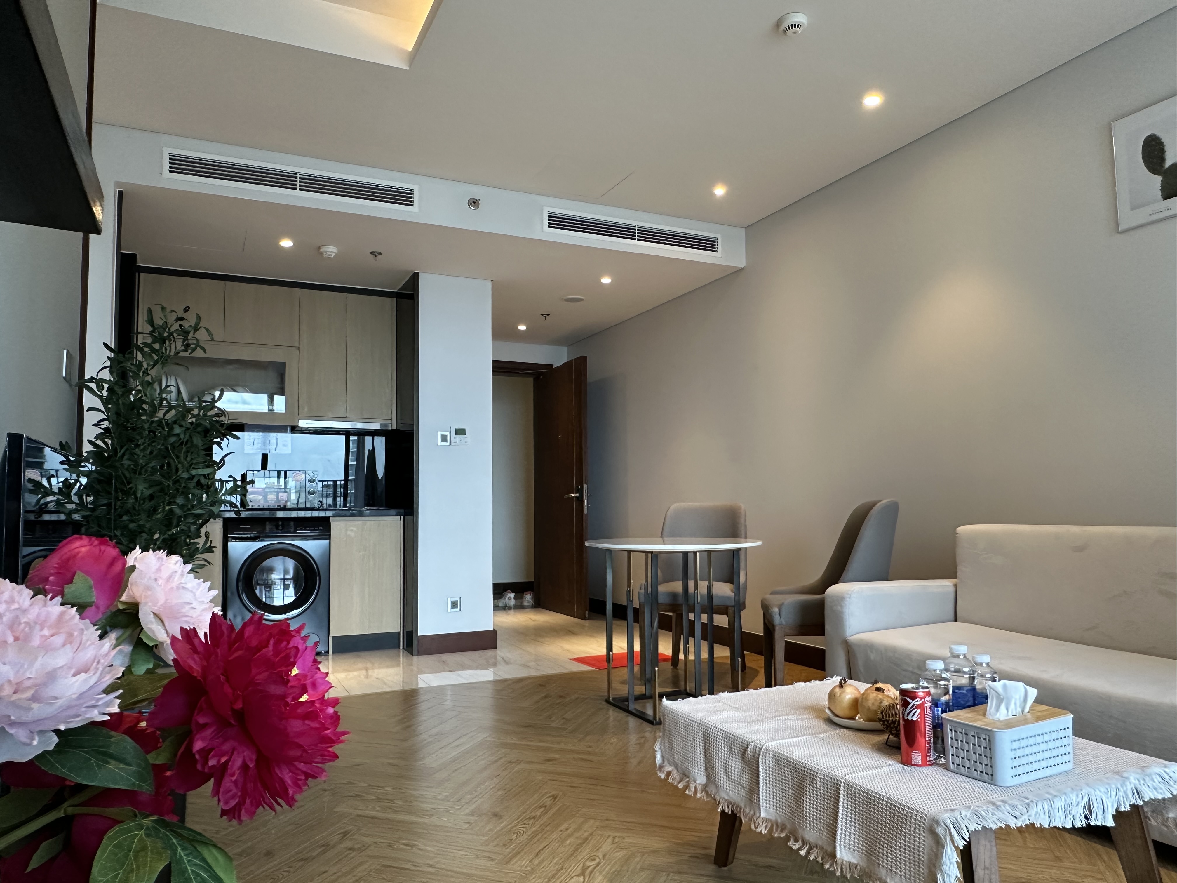 Sea View One-Bedroom Apartment · ảnh 12