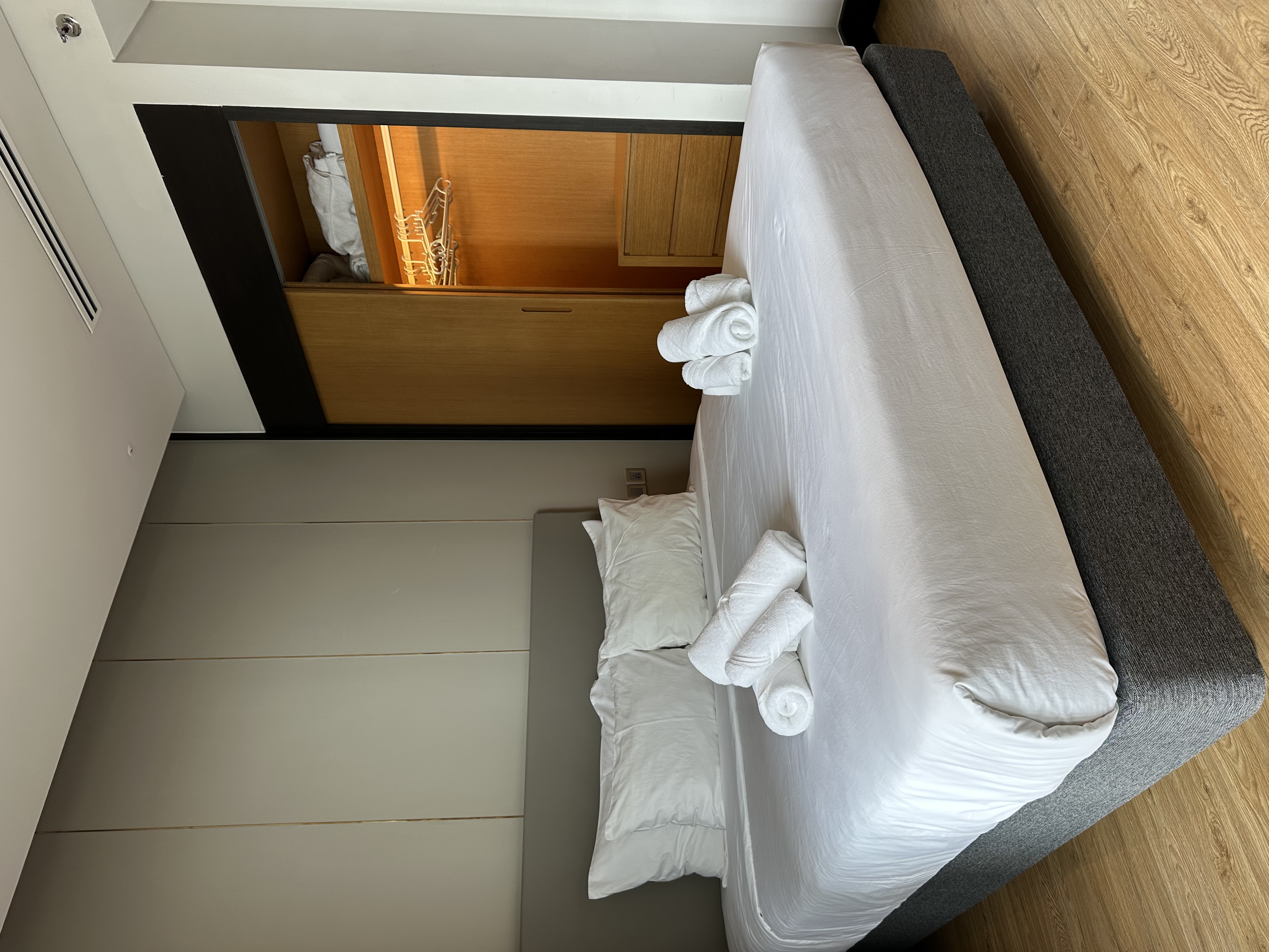 Sea View One-Bedroom Apartment · ảnh 4