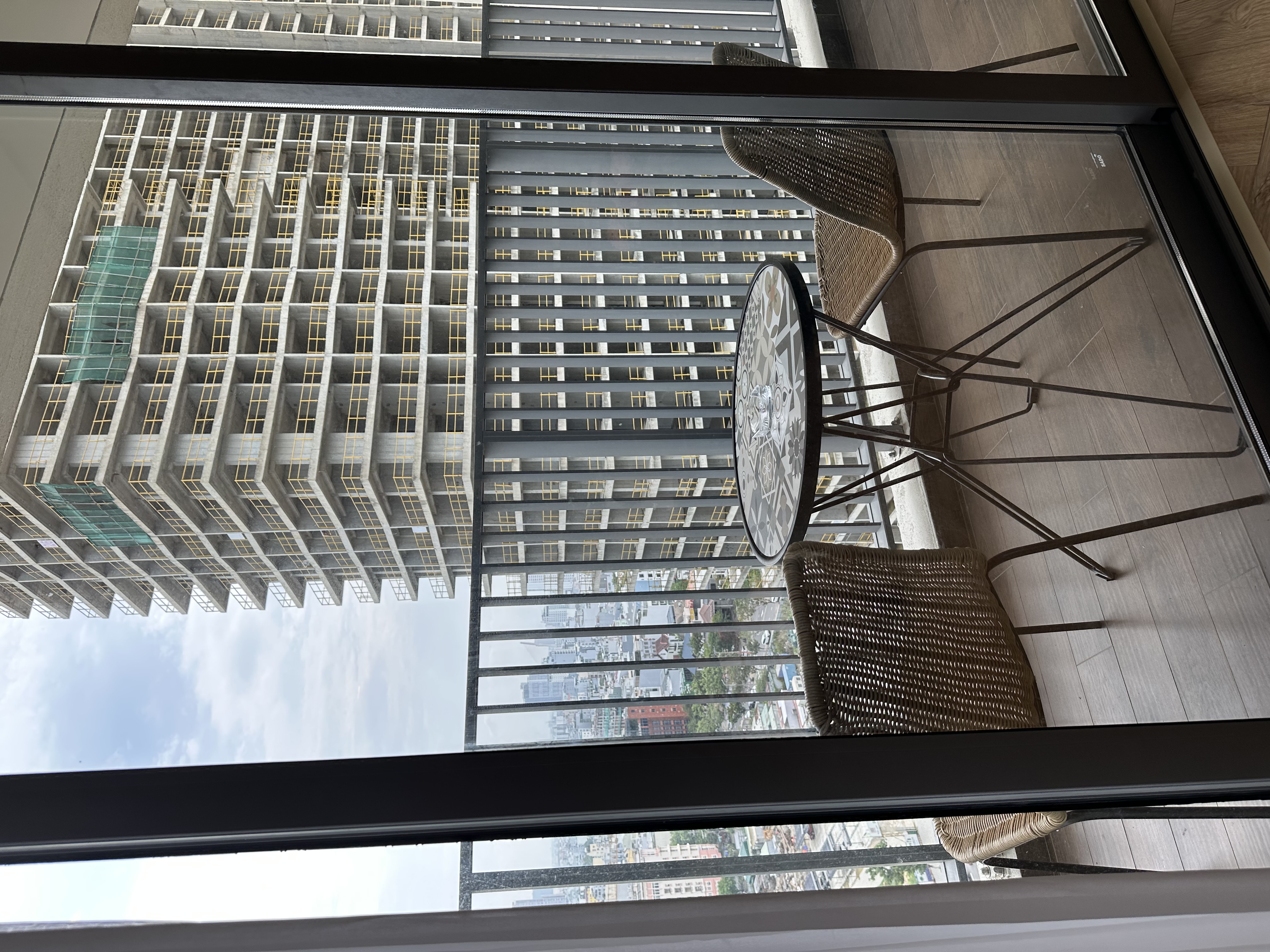 Sea View One-Bedroom Apartment · ảnh 11