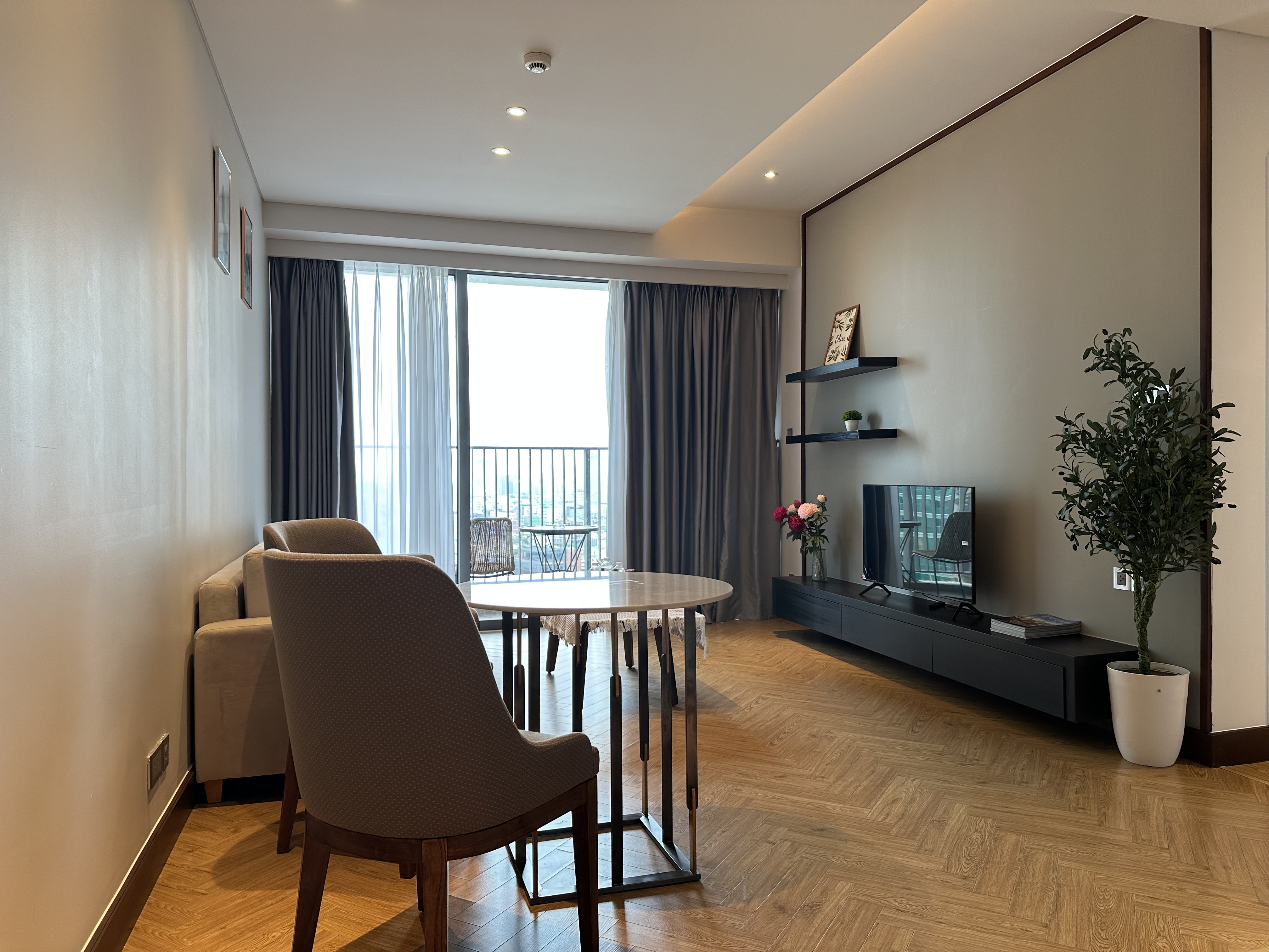 Sea View One-Bedroom Apartment · ảnh 9